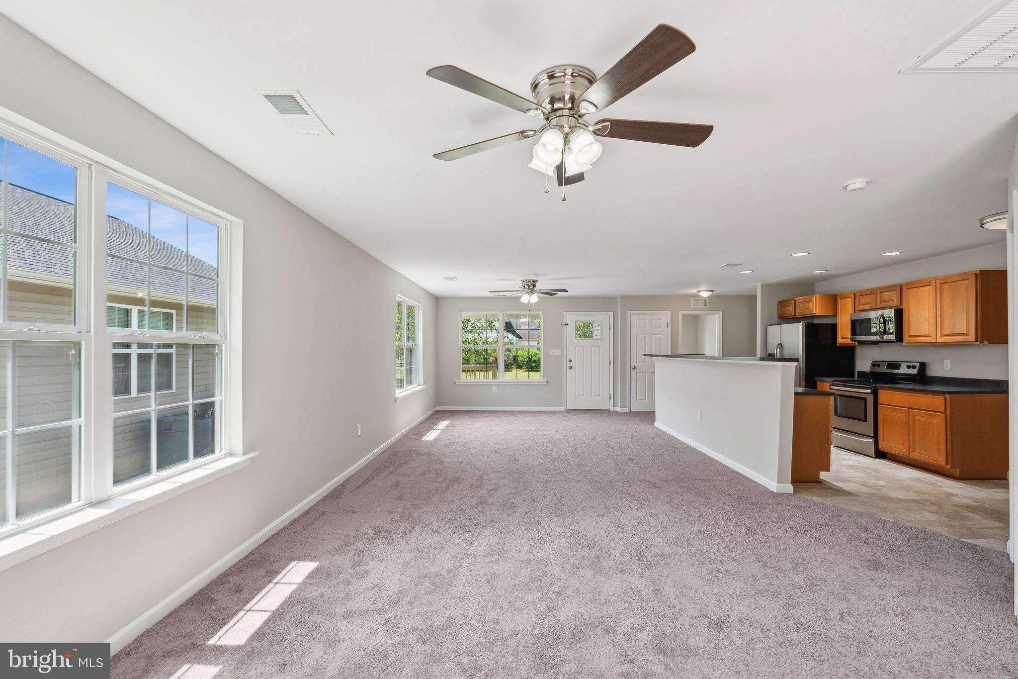 TOWN OF COLONIAL BEACH - Residential