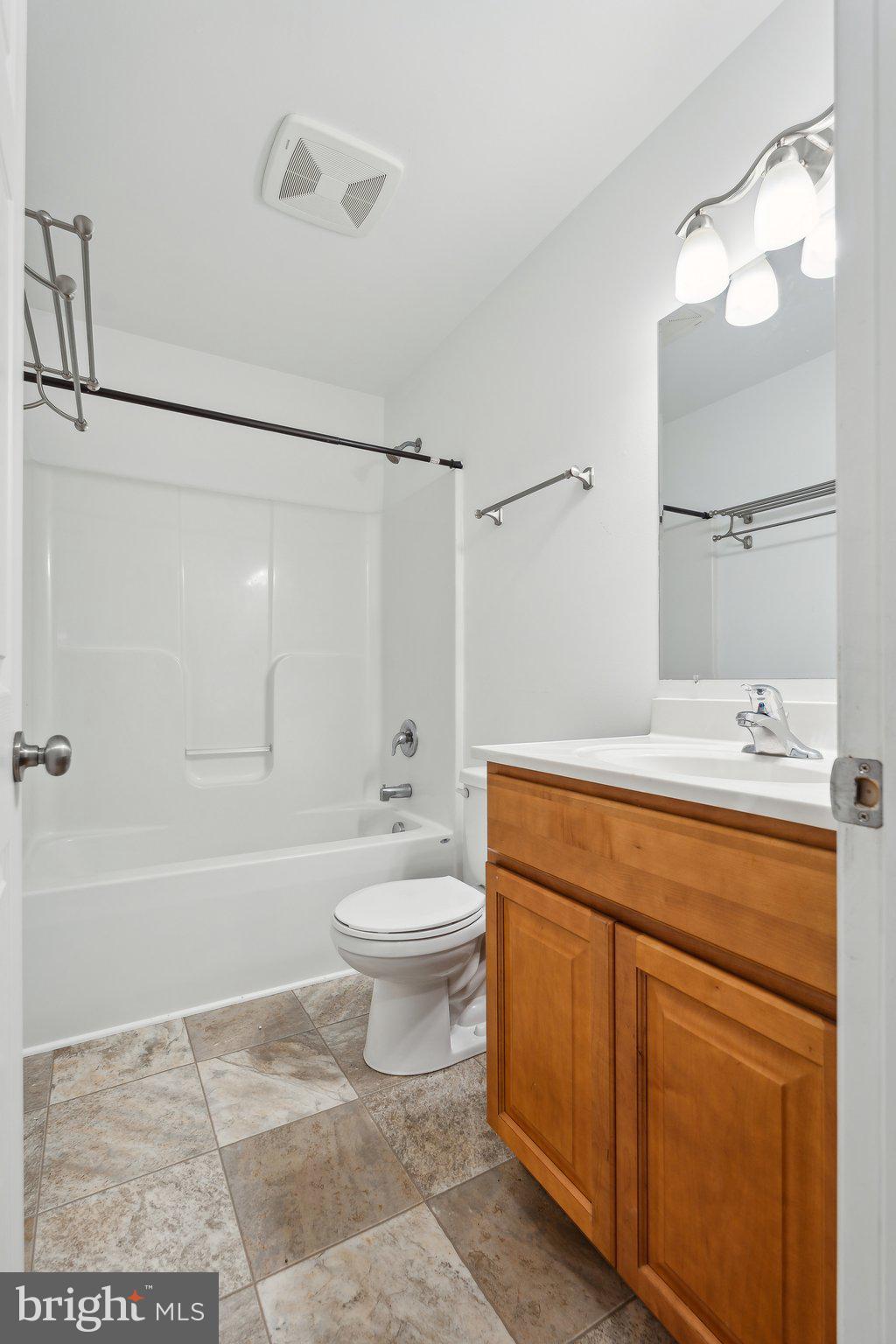 TOWN OF COLONIAL BEACH - Residential