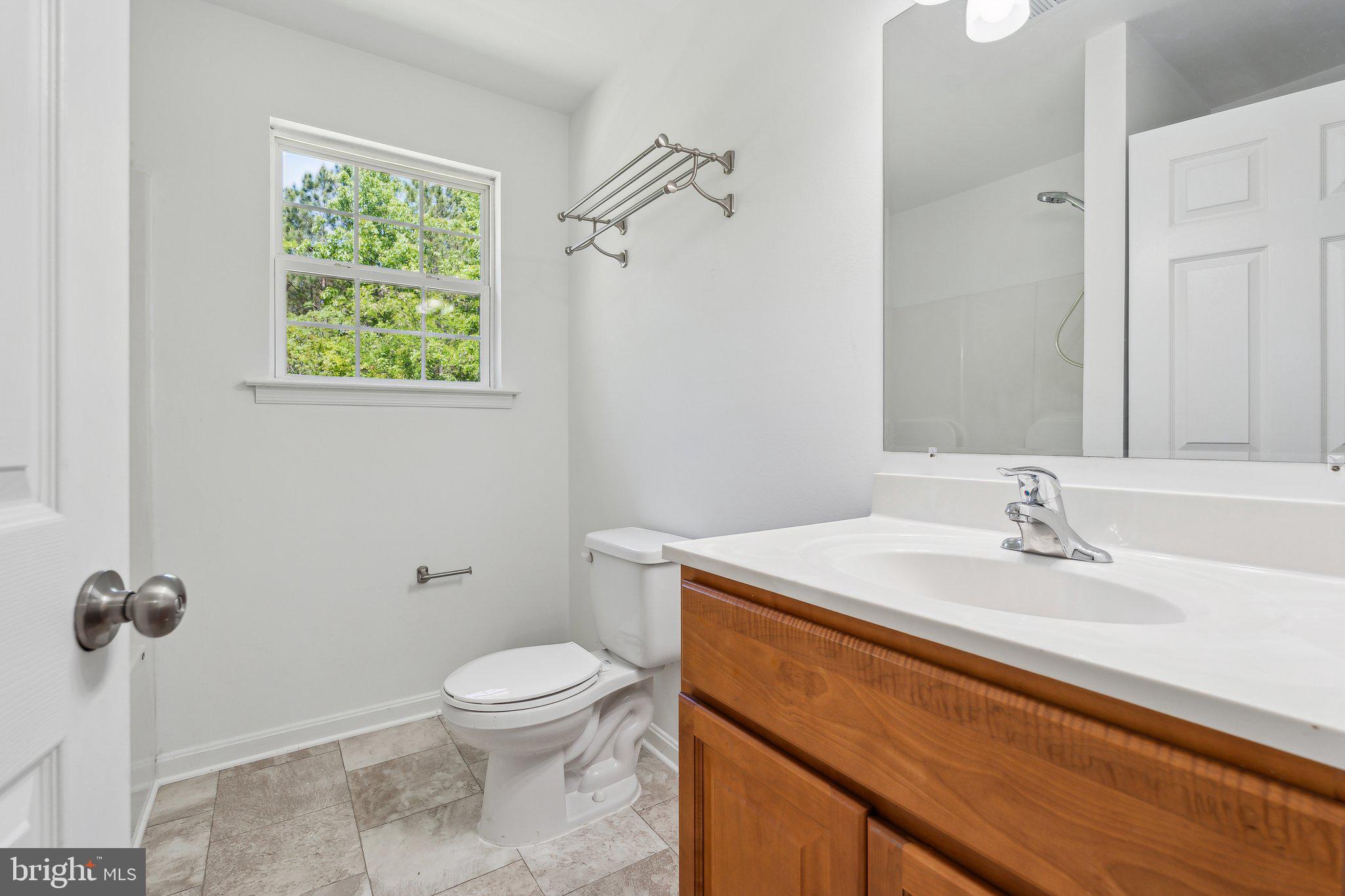 TOWN OF COLONIAL BEACH - Residential