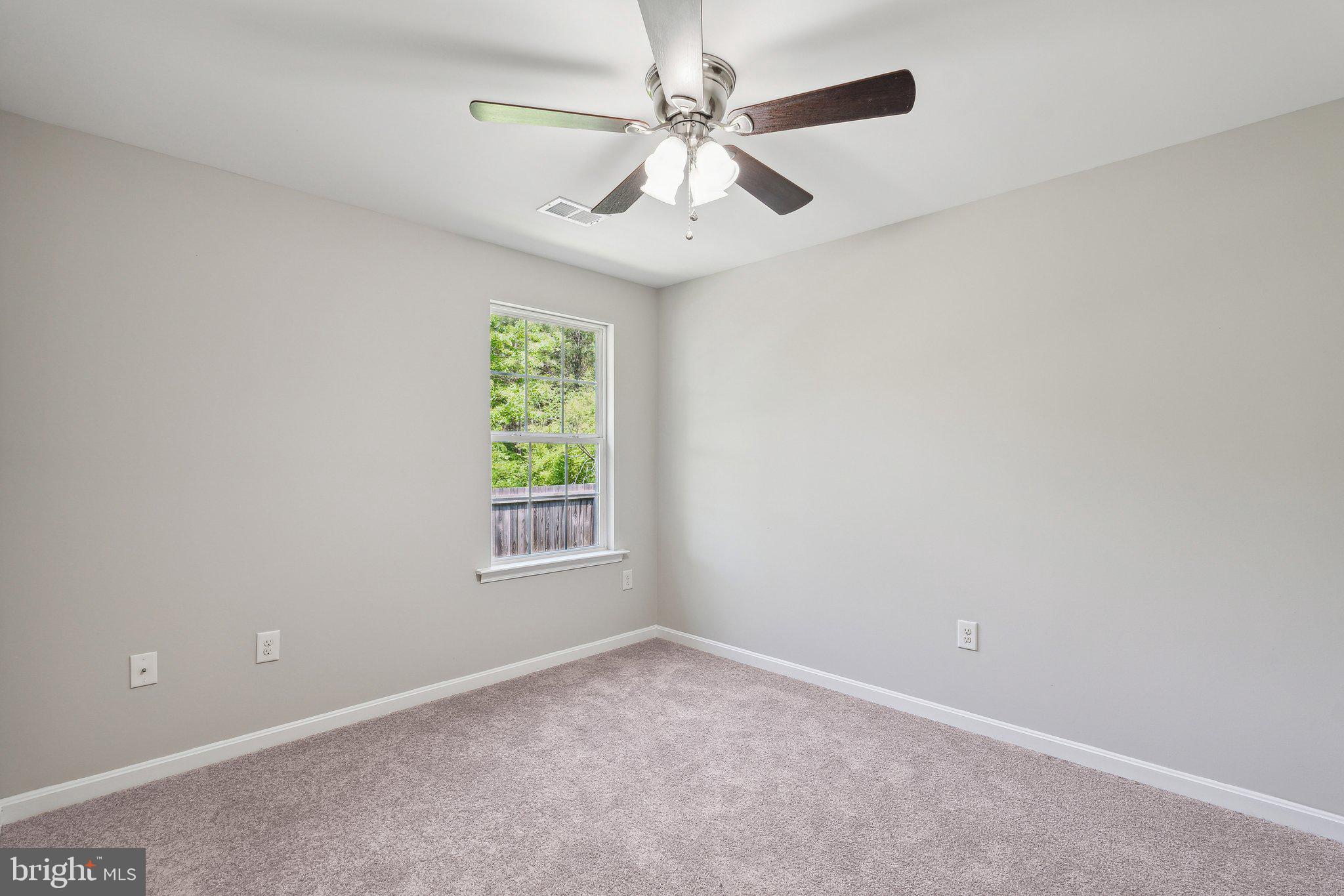 TOWN OF COLONIAL BEACH - Residential