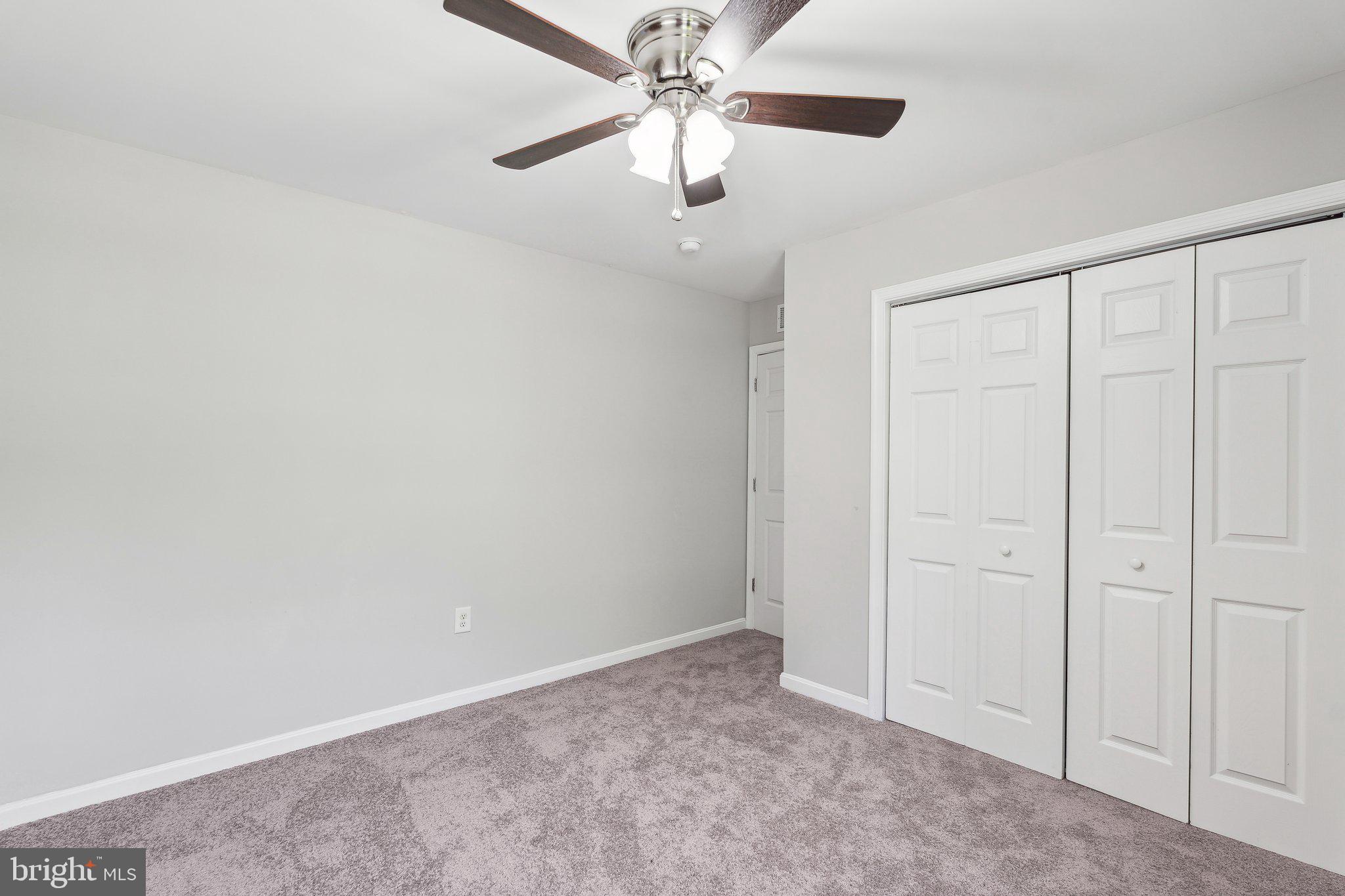 TOWN OF COLONIAL BEACH - Residential