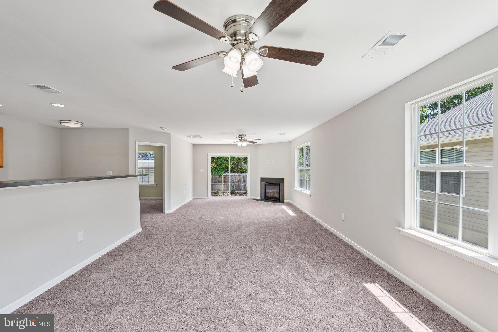 TOWN OF COLONIAL BEACH - Residential