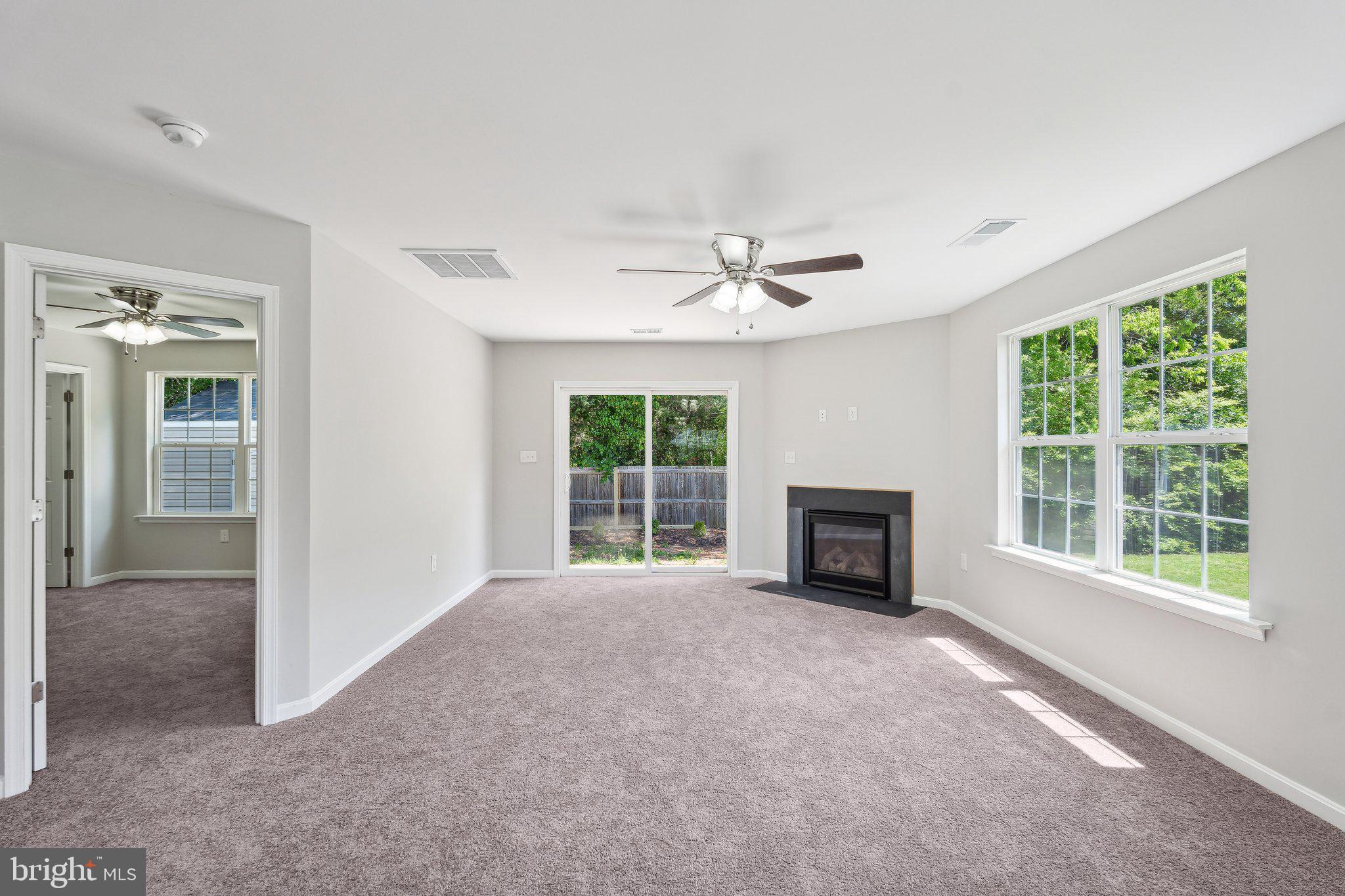 TOWN OF COLONIAL BEACH - Residential