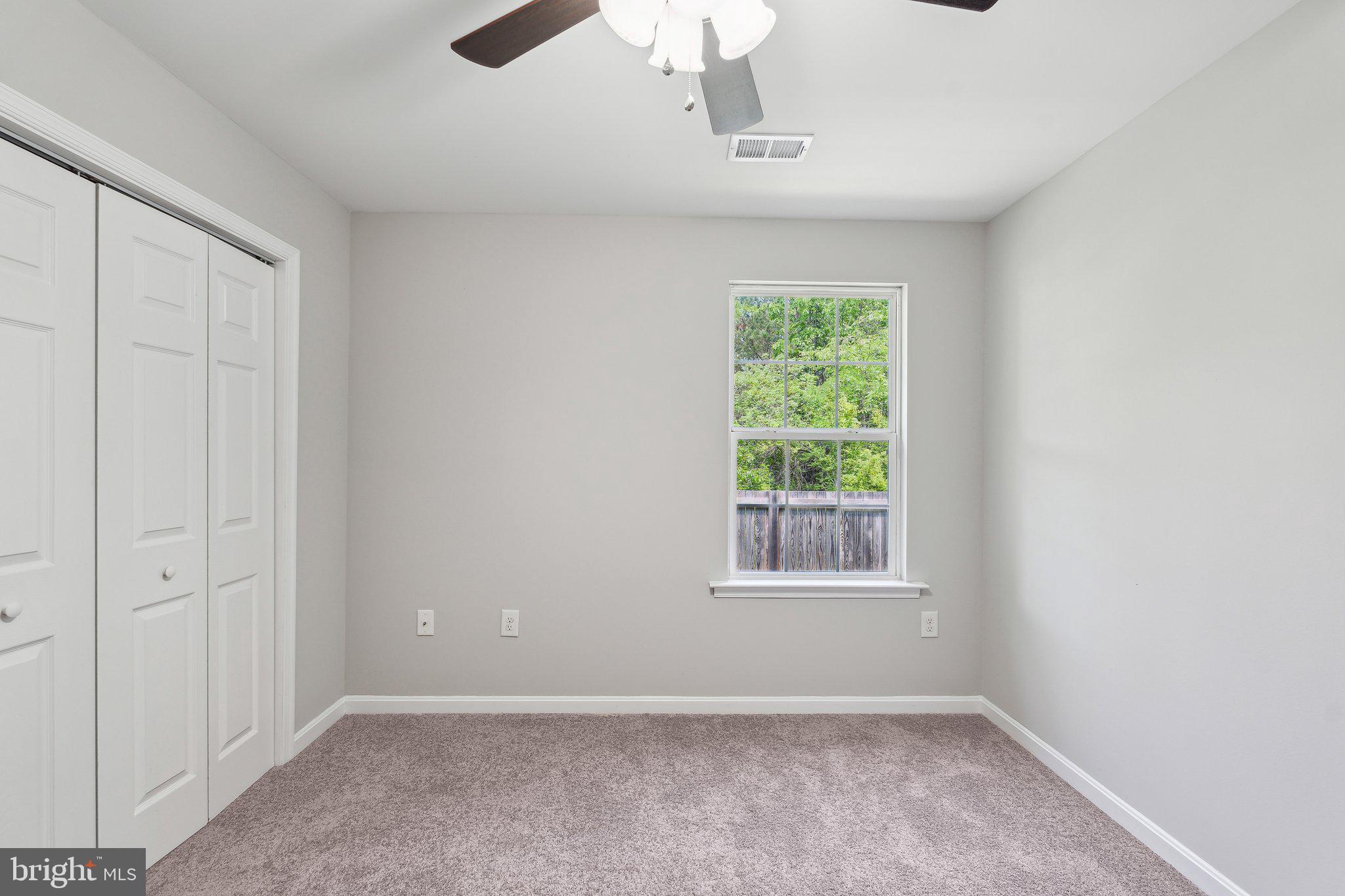 TOWN OF COLONIAL BEACH - Residential