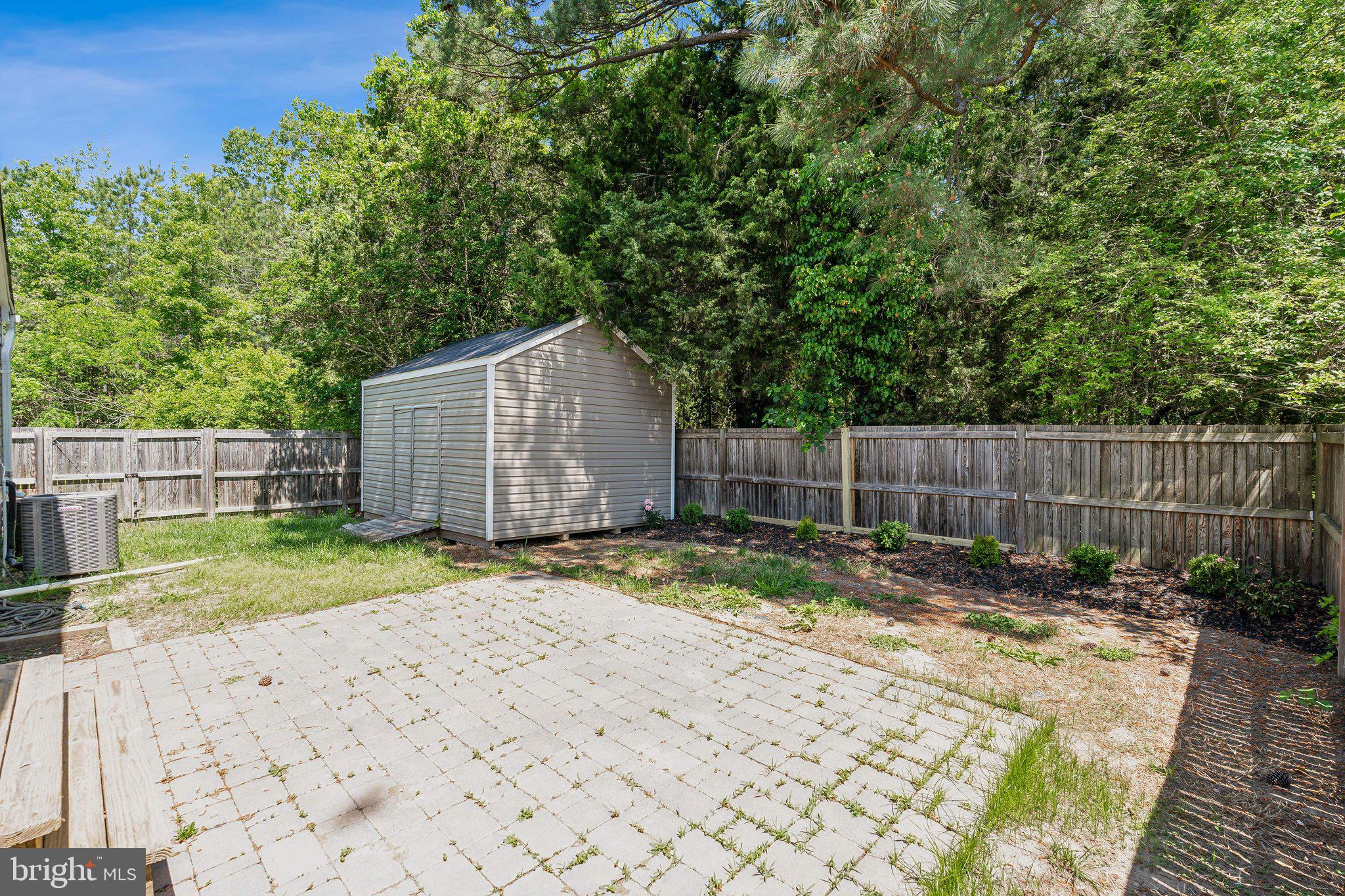 TOWN OF COLONIAL BEACH - Residential