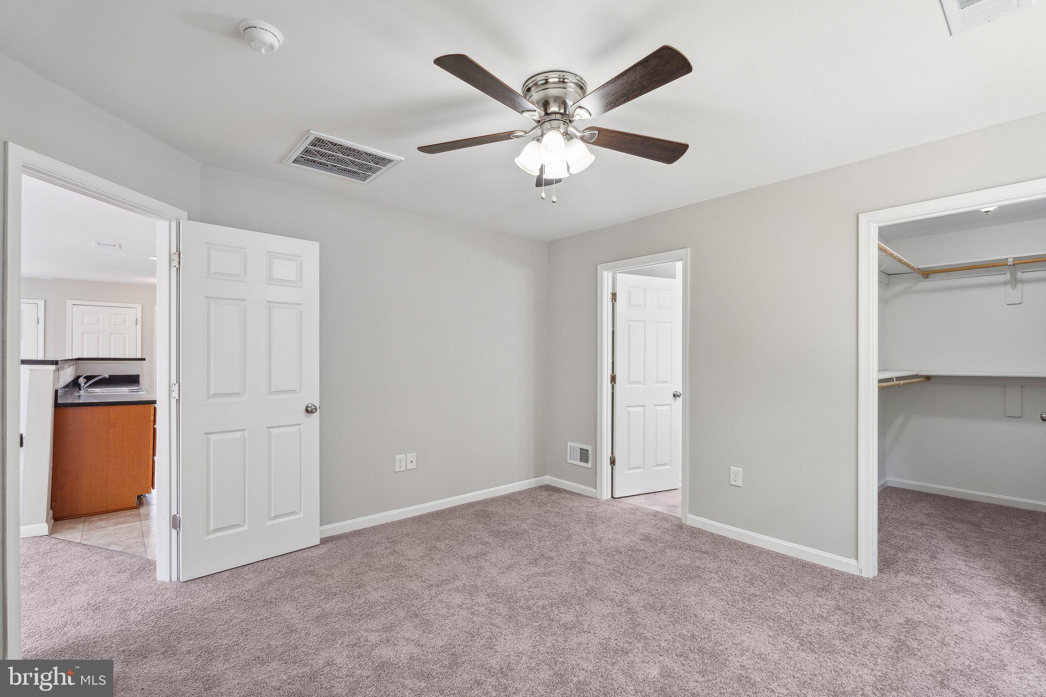 TOWN OF COLONIAL BEACH - Residential