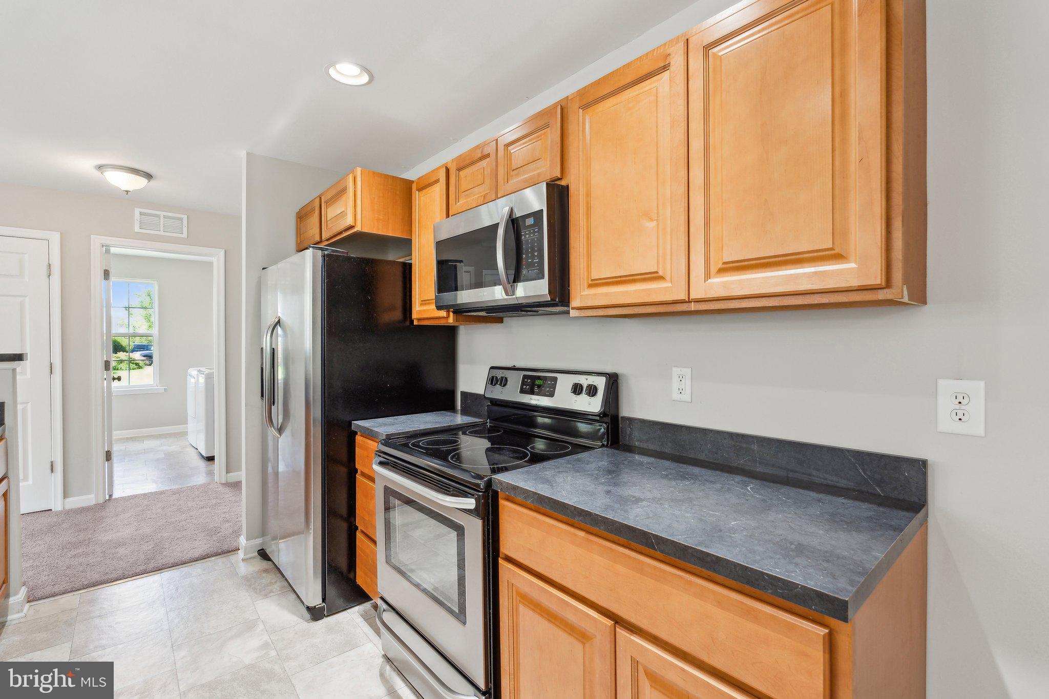 TOWN OF COLONIAL BEACH - Residential