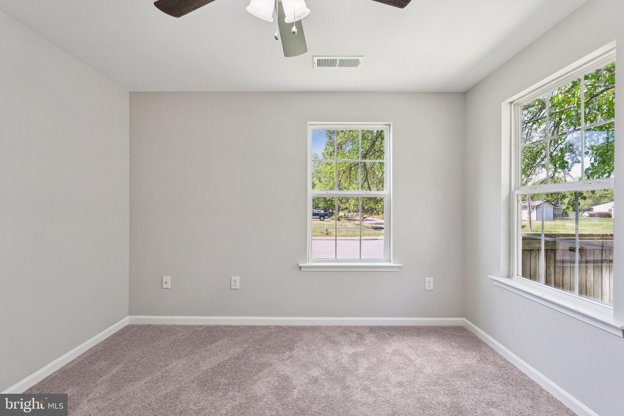 TOWN OF COLONIAL BEACH - Residential