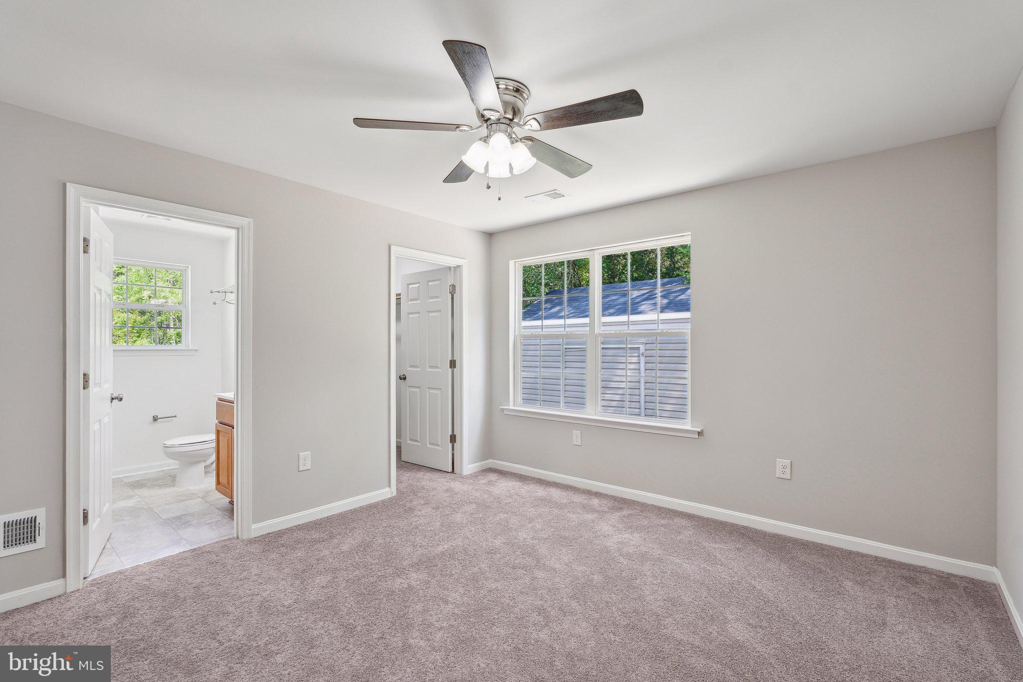 TOWN OF COLONIAL BEACH - Residential