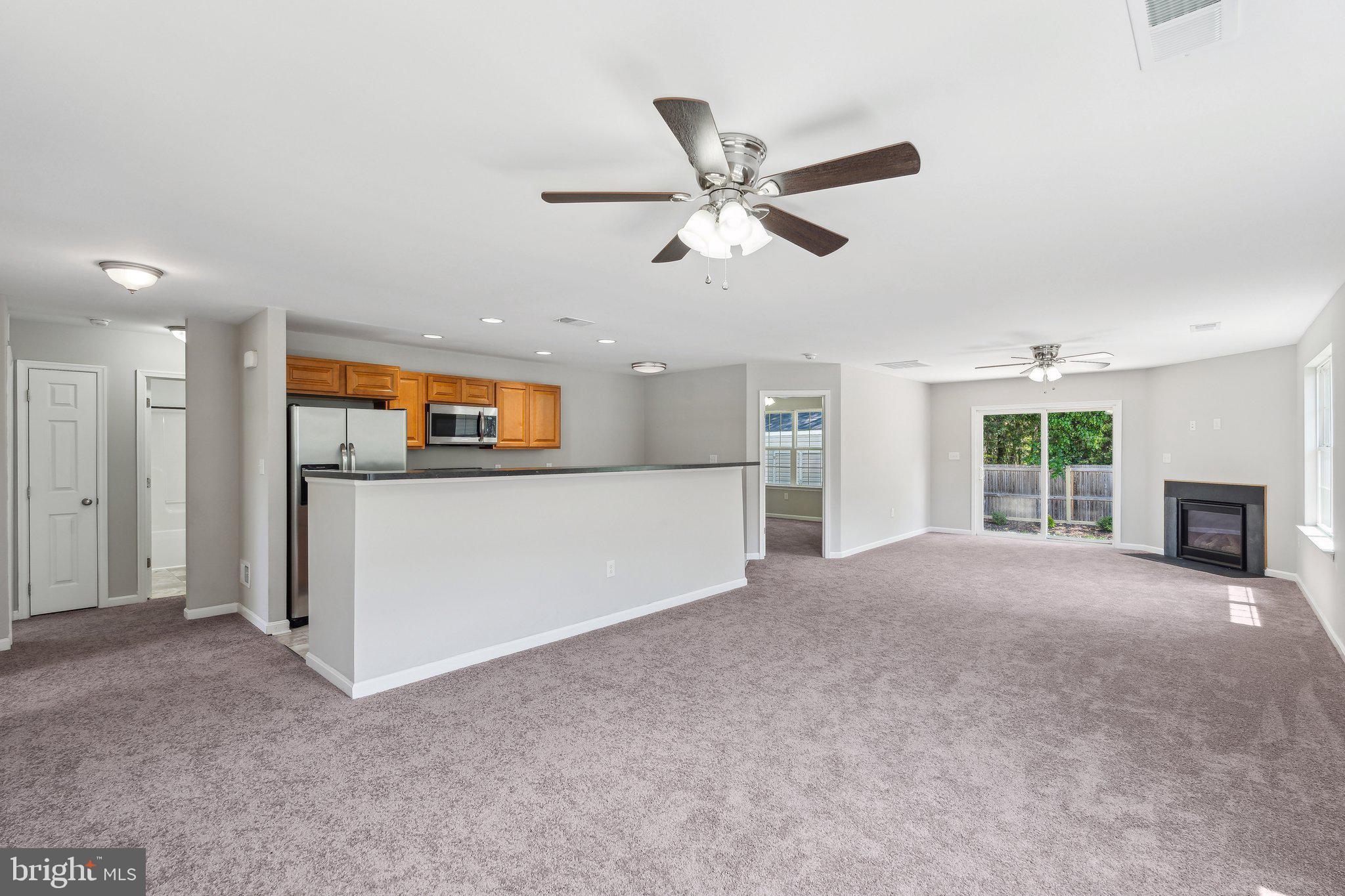 TOWN OF COLONIAL BEACH - Residential