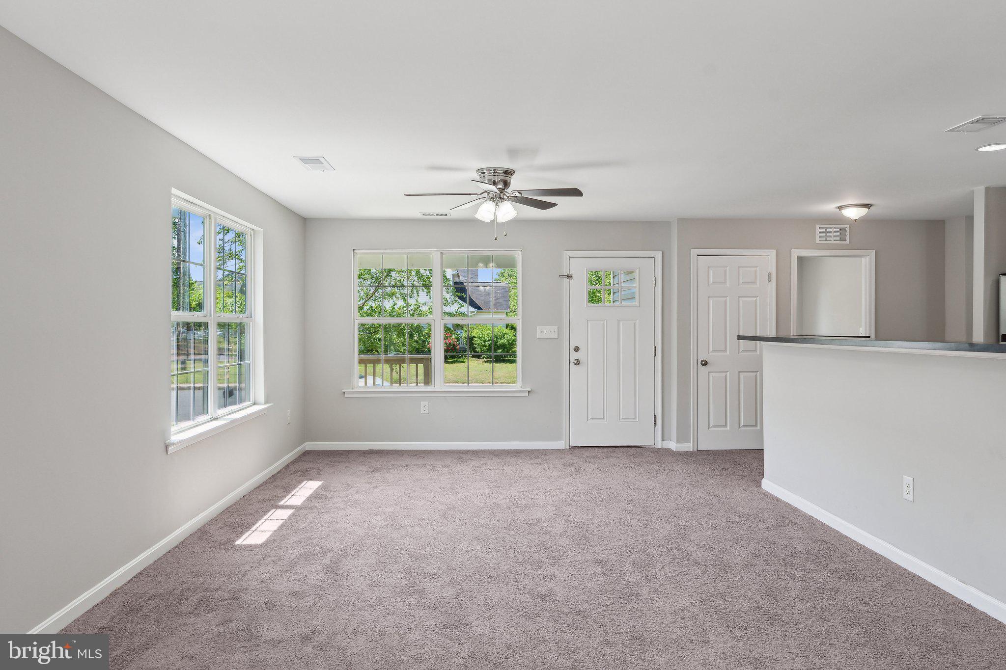 TOWN OF COLONIAL BEACH - Residential