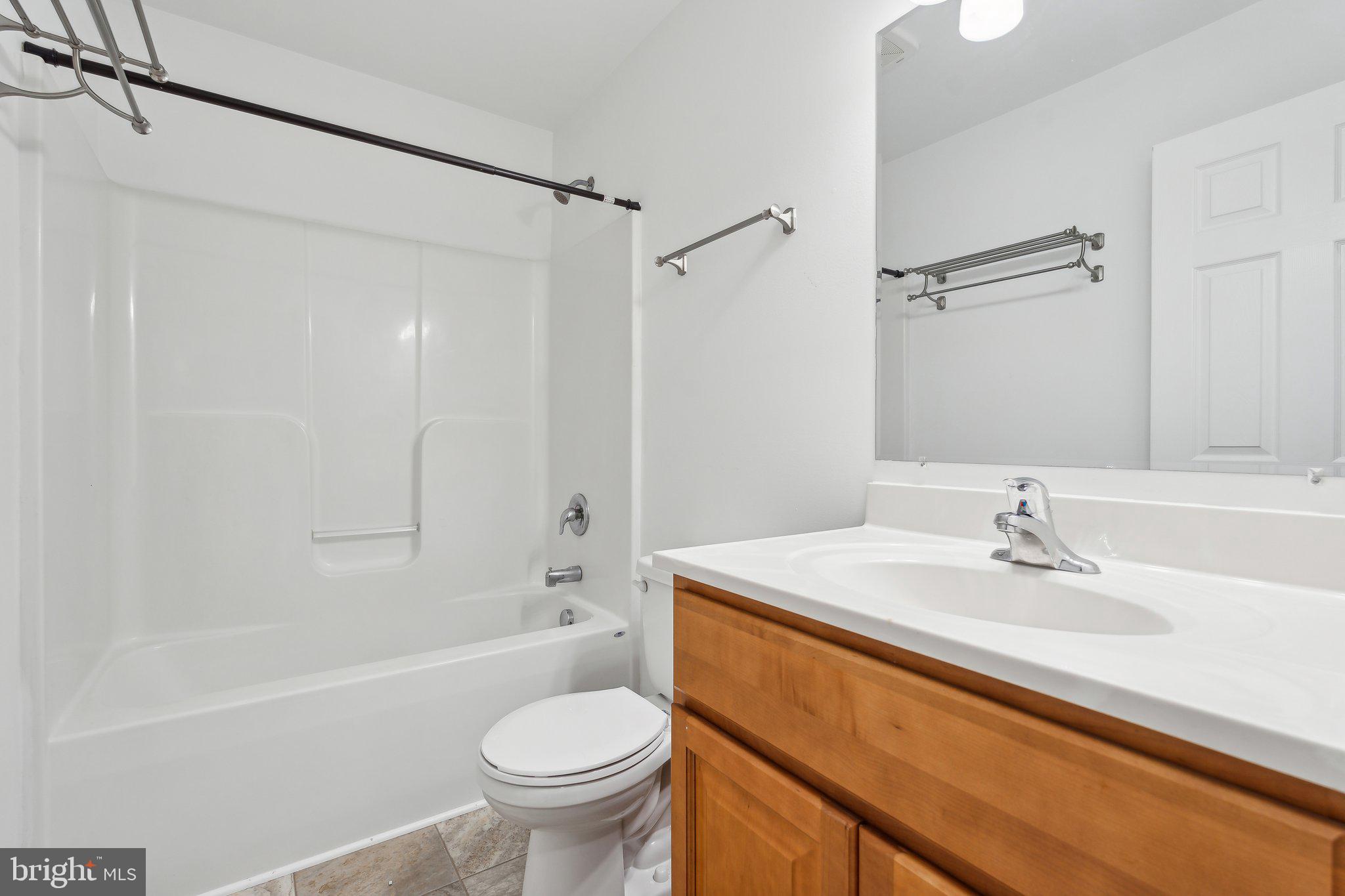 TOWN OF COLONIAL BEACH - Residential