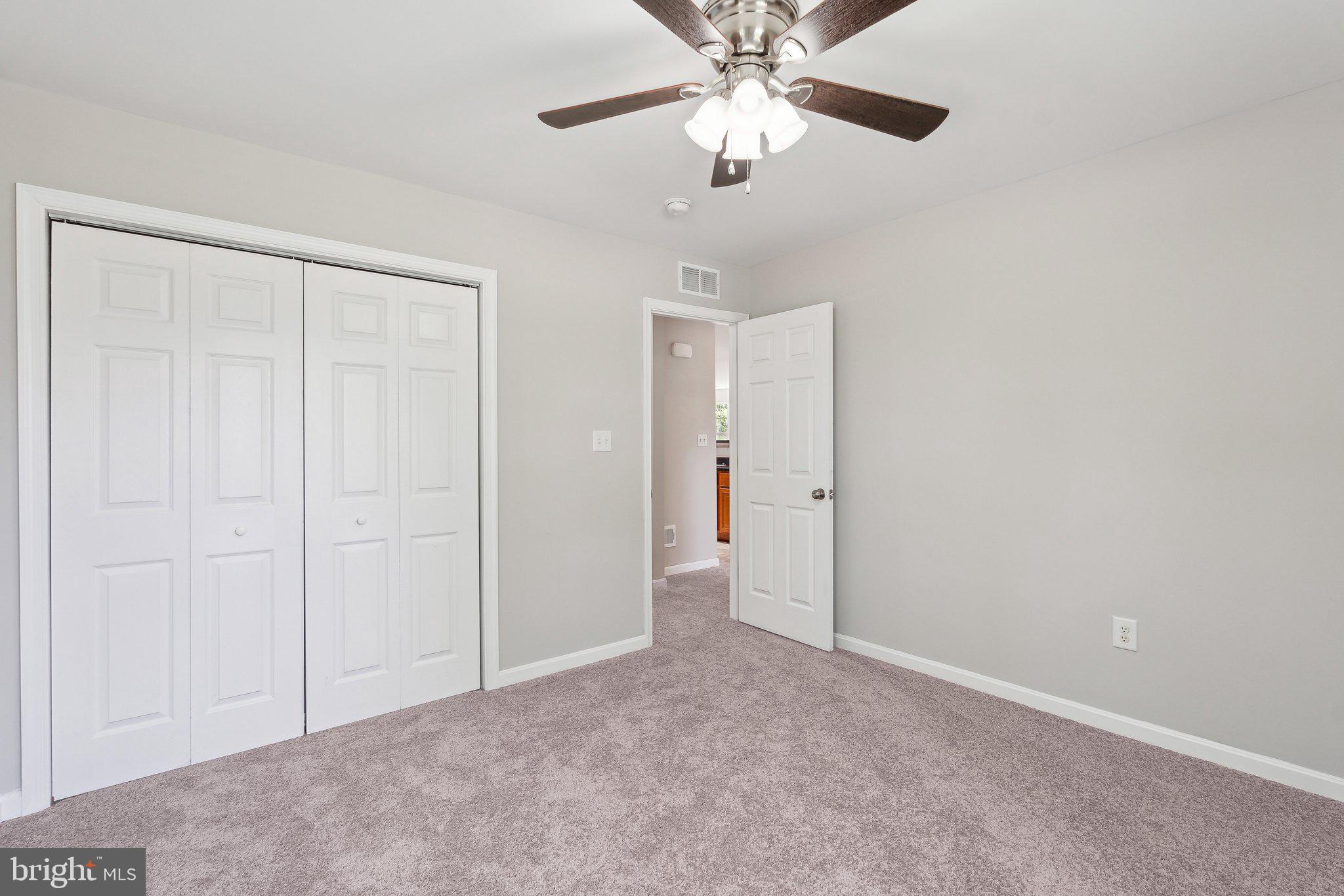 TOWN OF COLONIAL BEACH - Residential