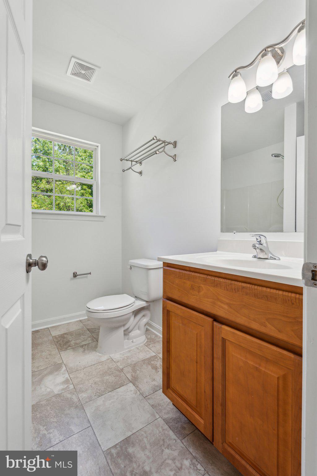 TOWN OF COLONIAL BEACH - Residential