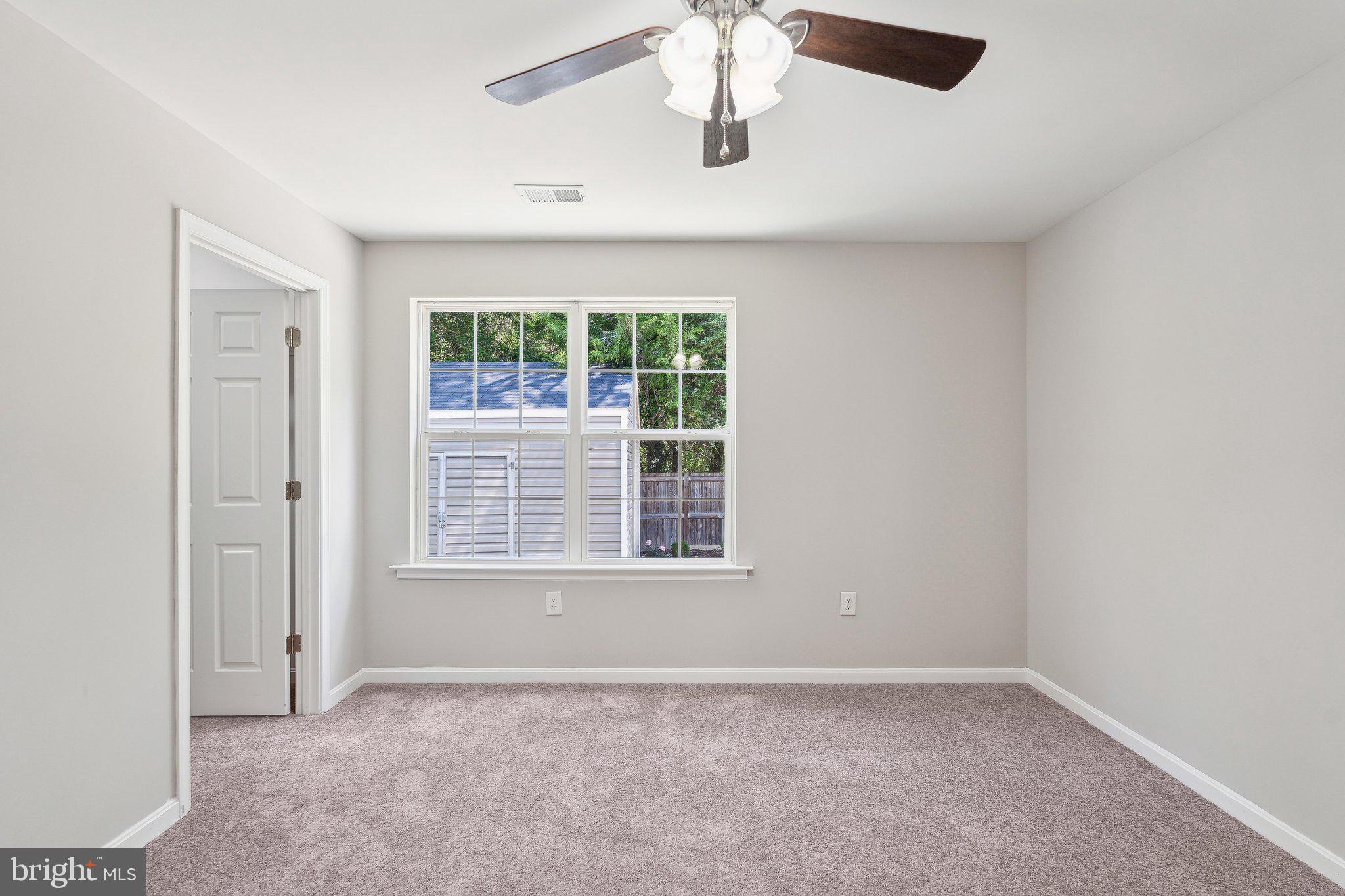 TOWN OF COLONIAL BEACH - Residential