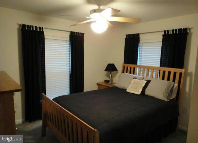 BOWLEYS QUARTERS - Residential Lease