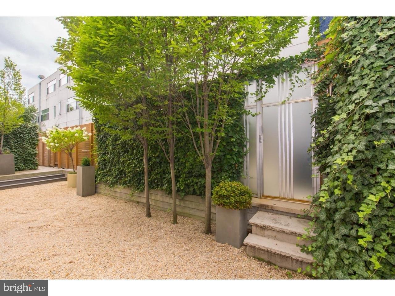 NORTHERN LIBERTIES - Residential