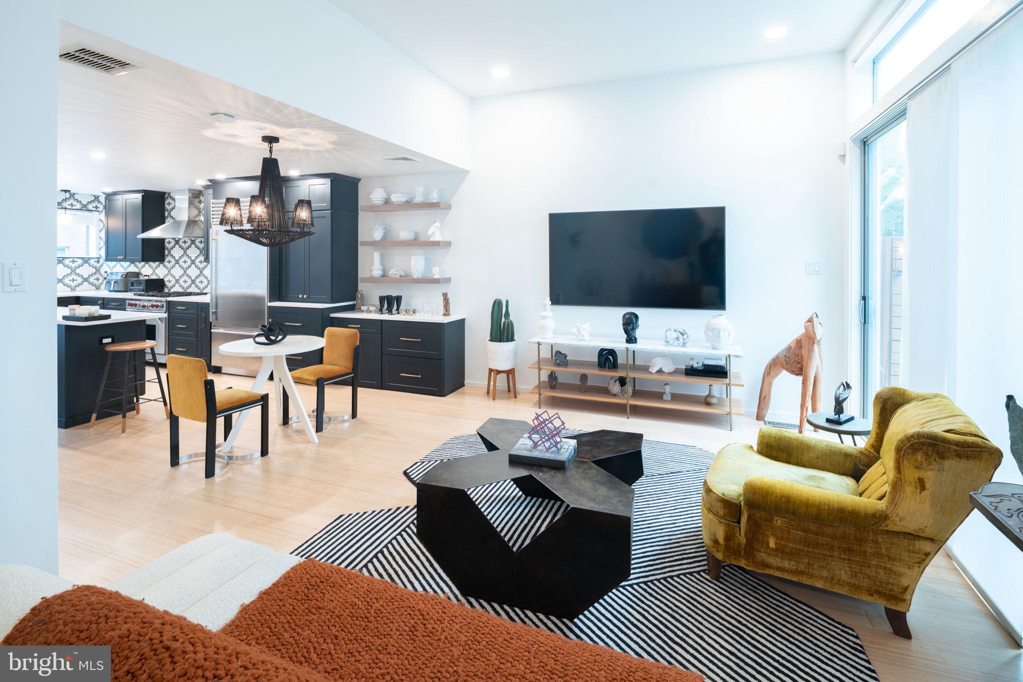 NORTHERN LIBERTIES - Residential