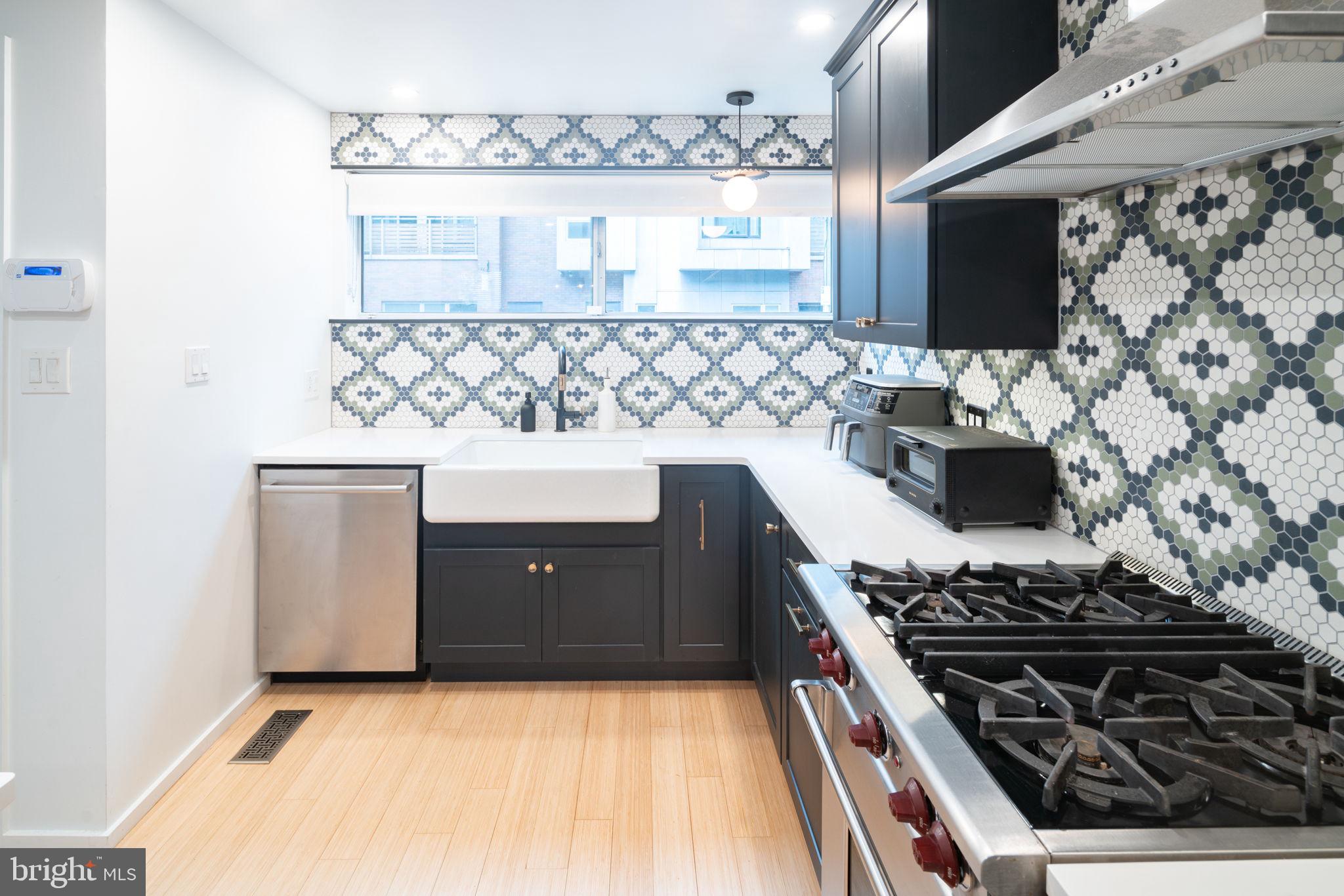 NORTHERN LIBERTIES - Residential