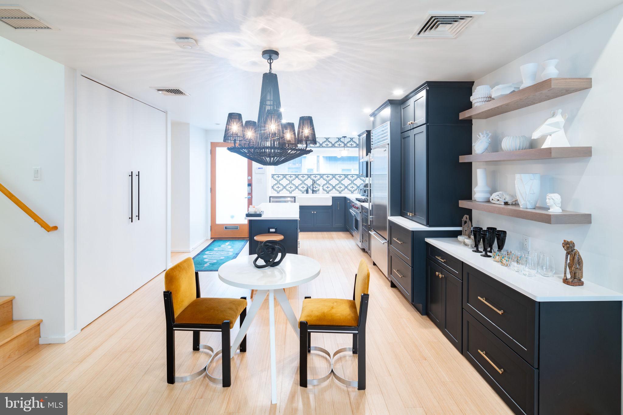 NORTHERN LIBERTIES - Residential