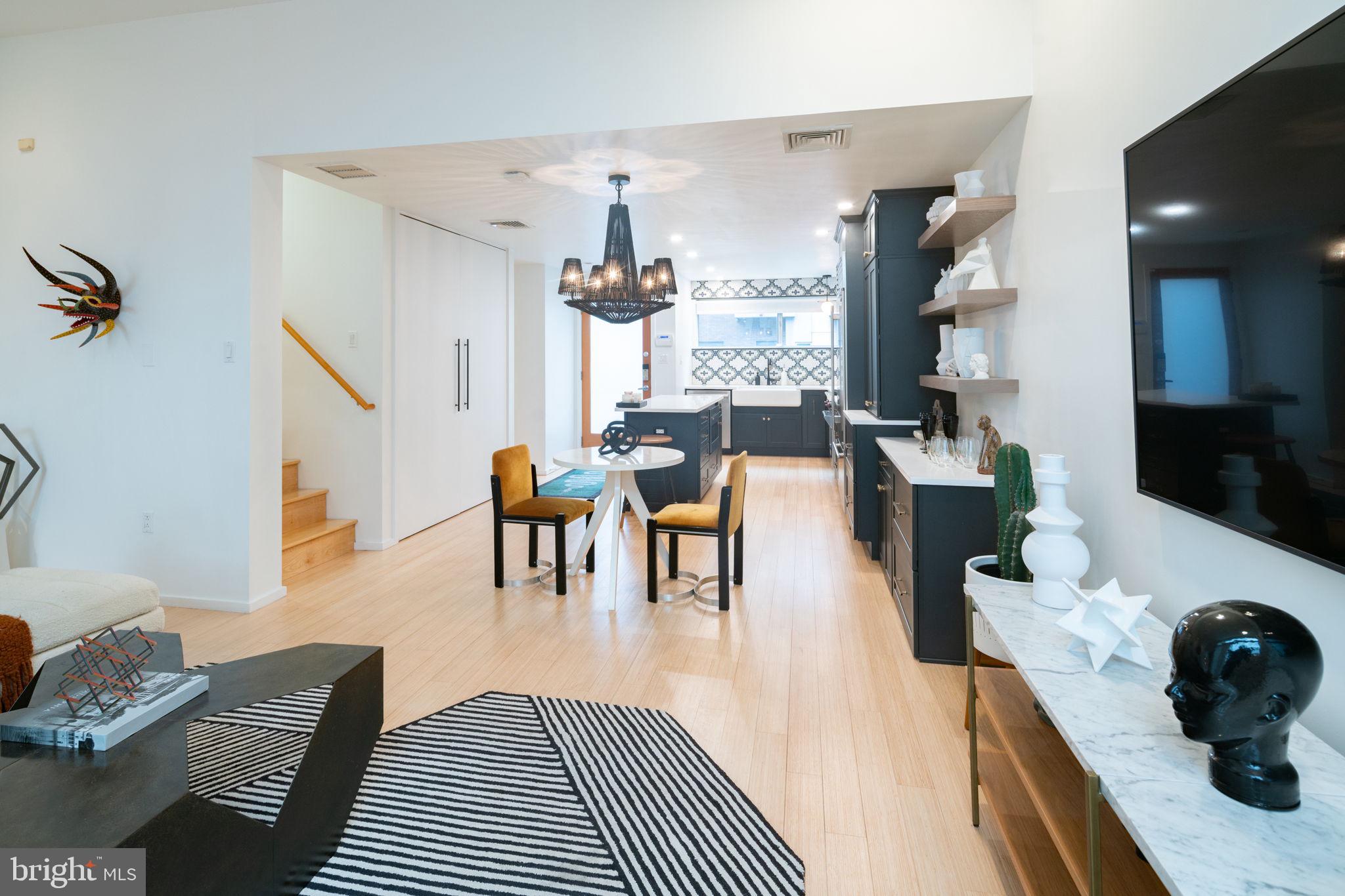 NORTHERN LIBERTIES - Residential