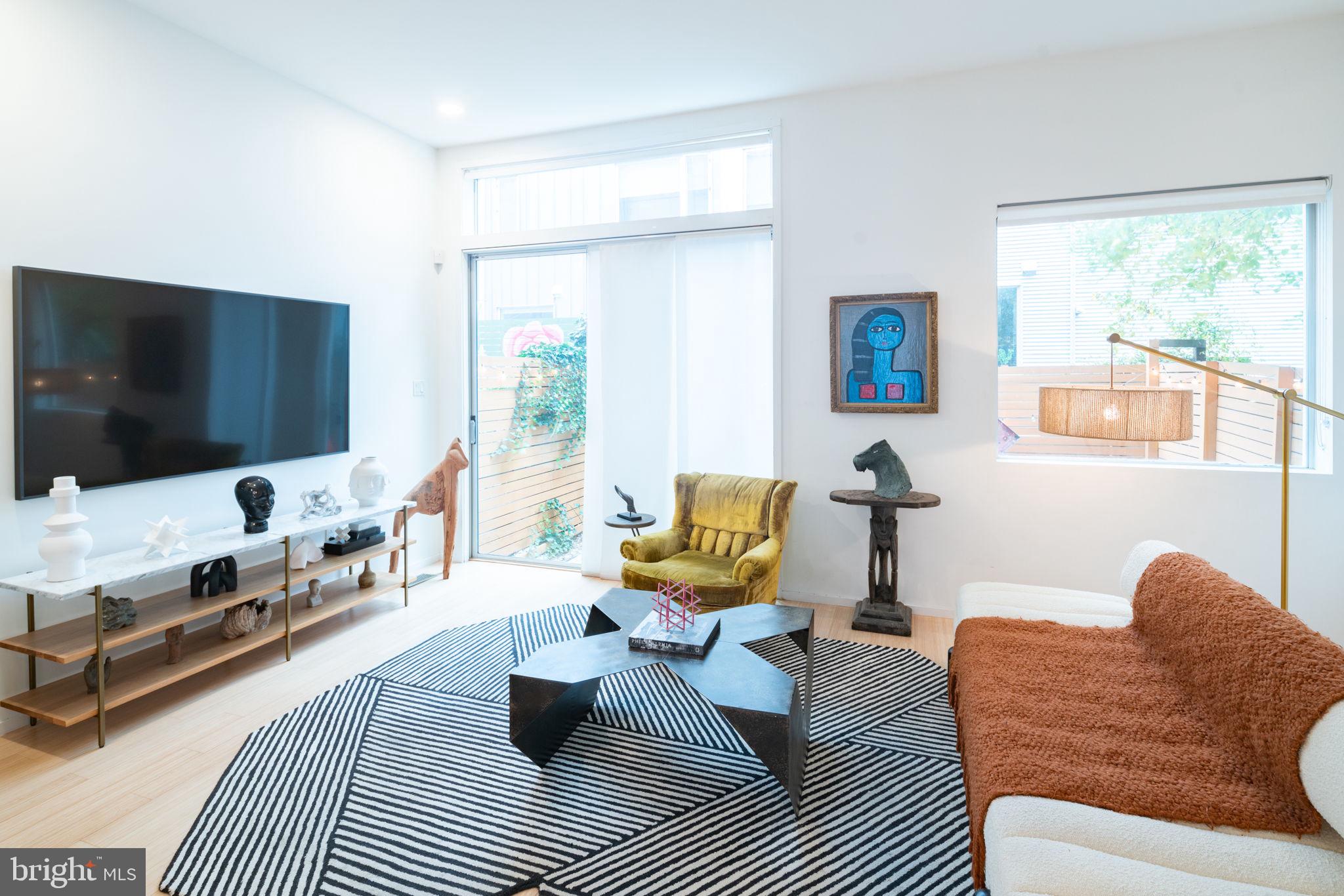 NORTHERN LIBERTIES - Residential