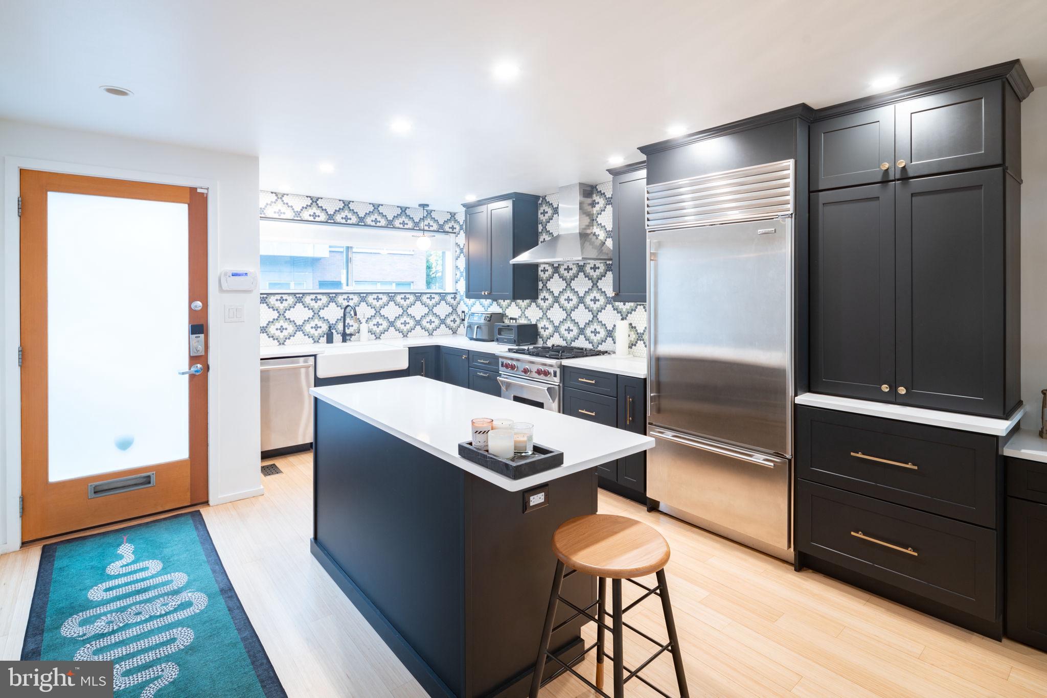 NORTHERN LIBERTIES - Residential