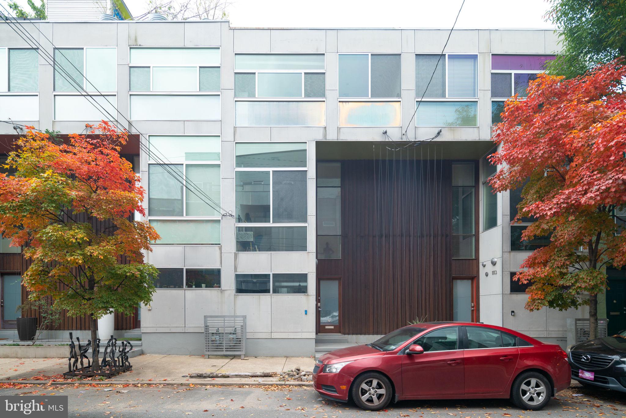 NORTHERN LIBERTIES - Residential