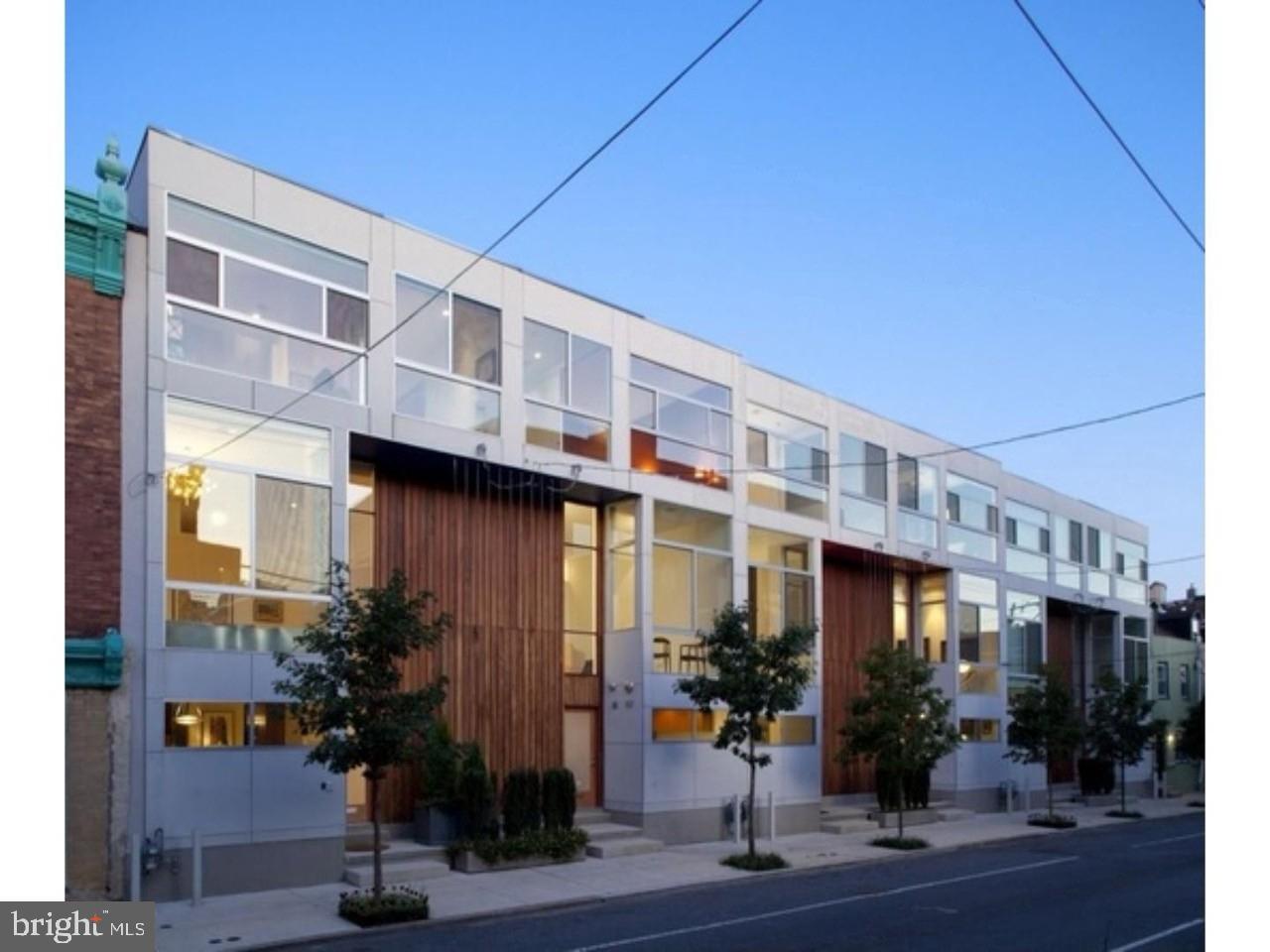 NORTHERN LIBERTIES - Residential