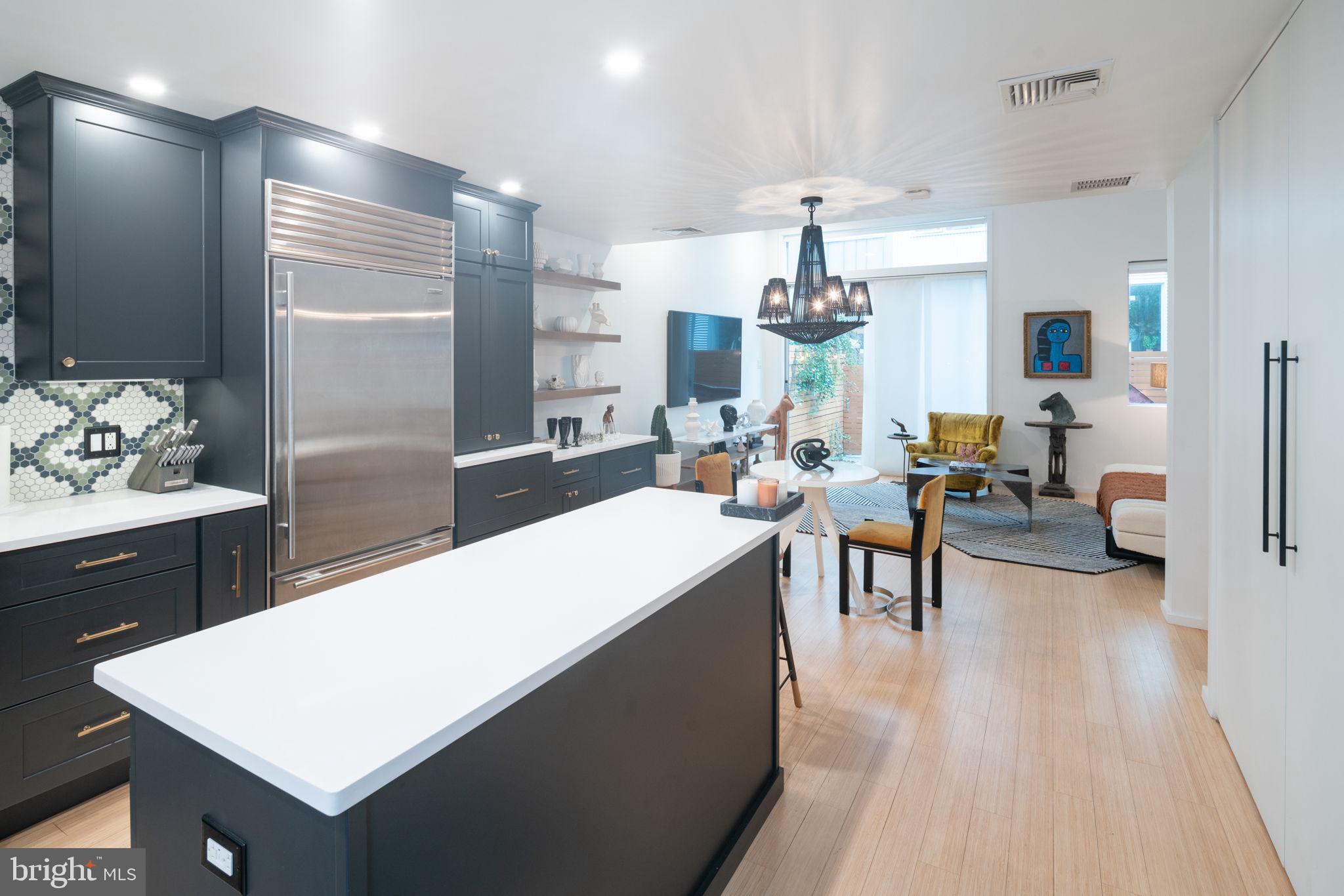 NORTHERN LIBERTIES - Residential