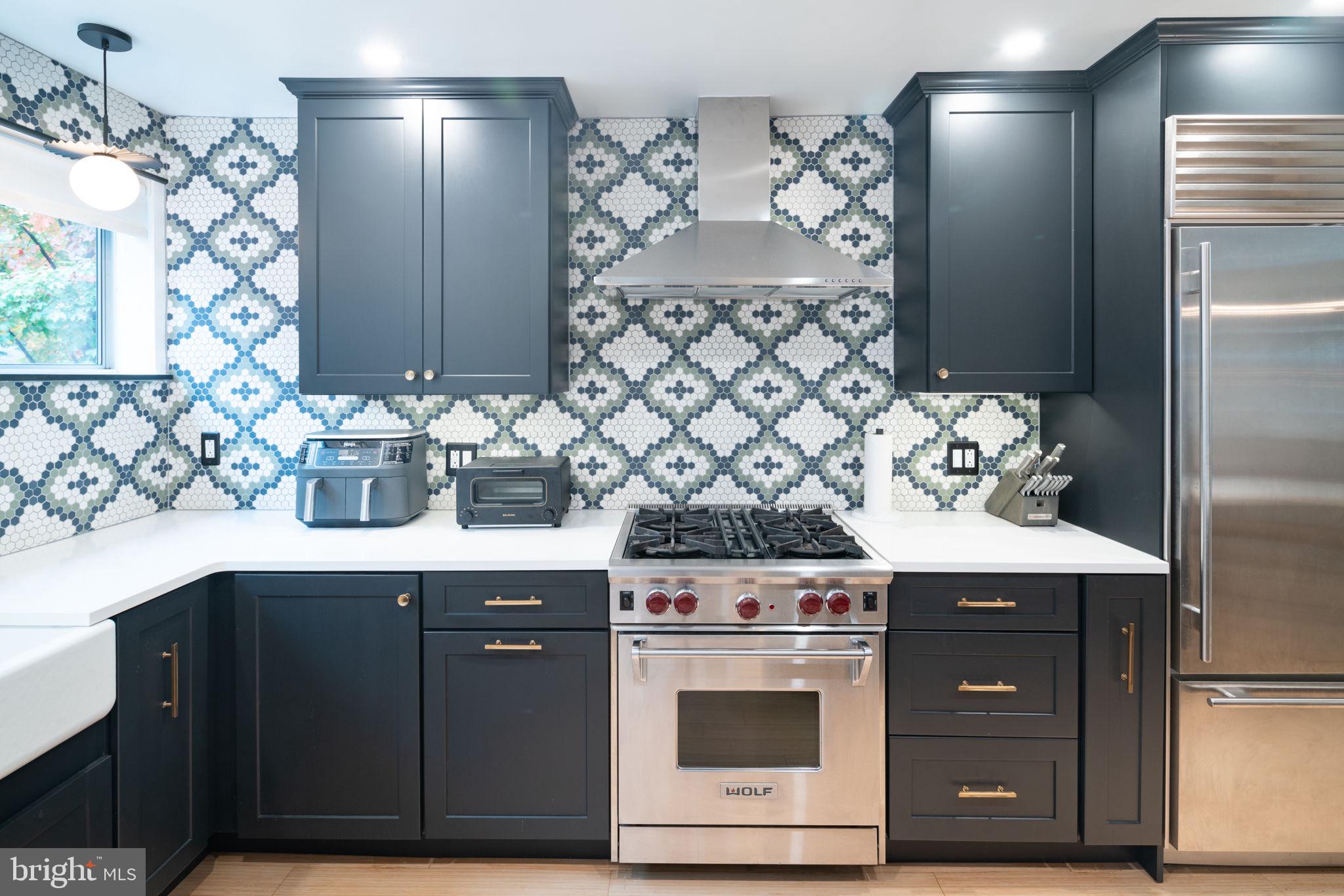 NORTHERN LIBERTIES - Residential