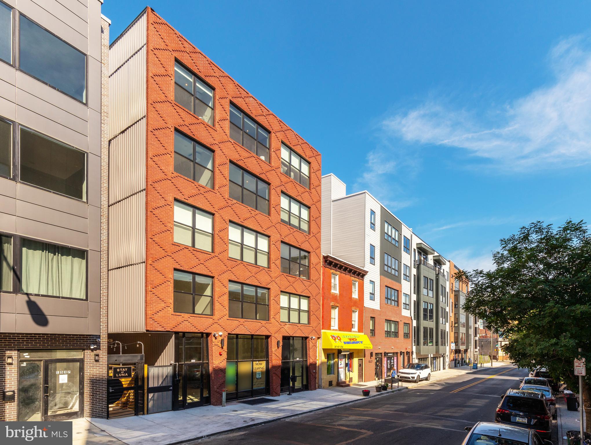 FRANCISVILLE - Residential Lease