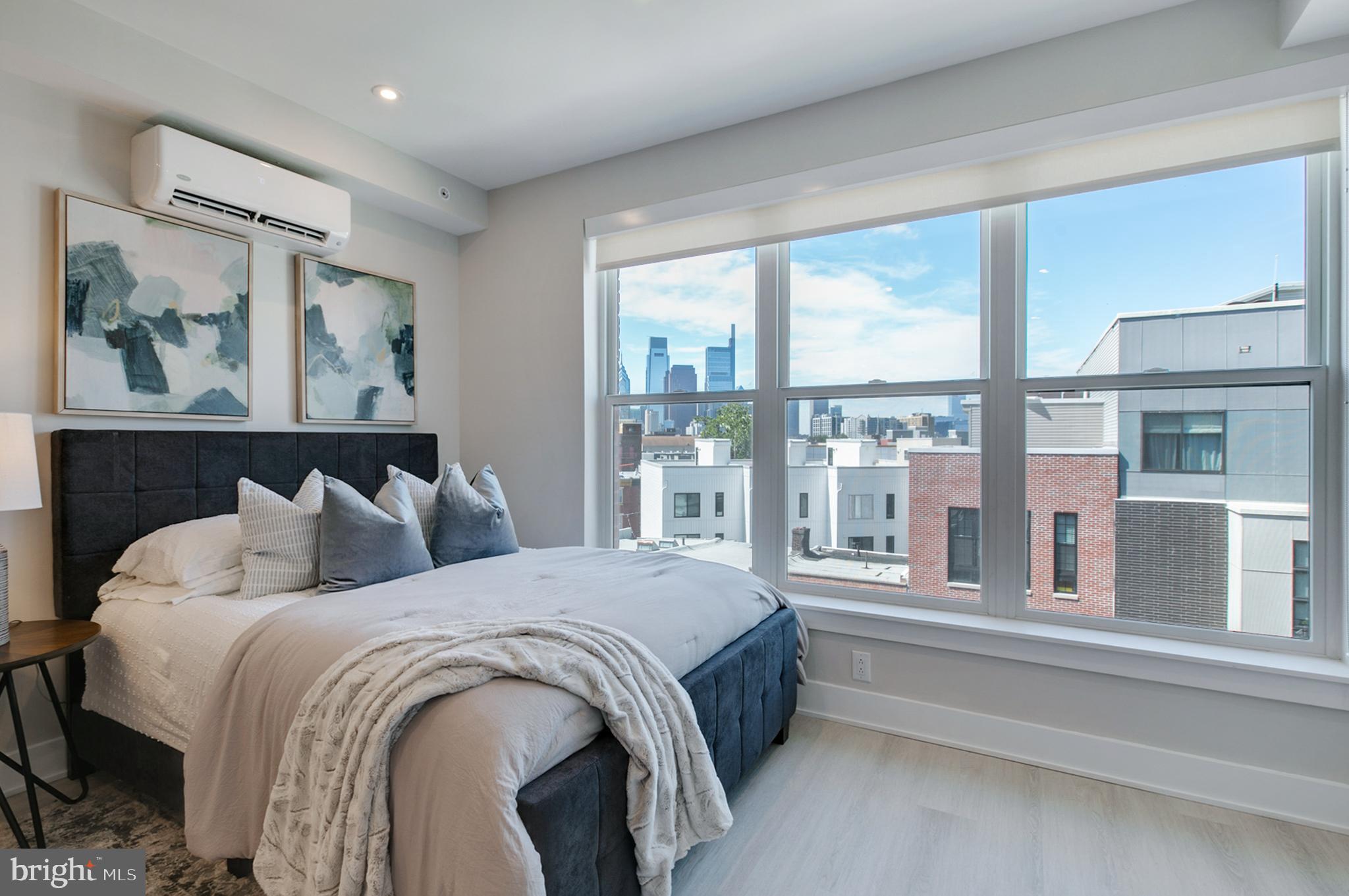 FRANCISVILLE - Residential Lease