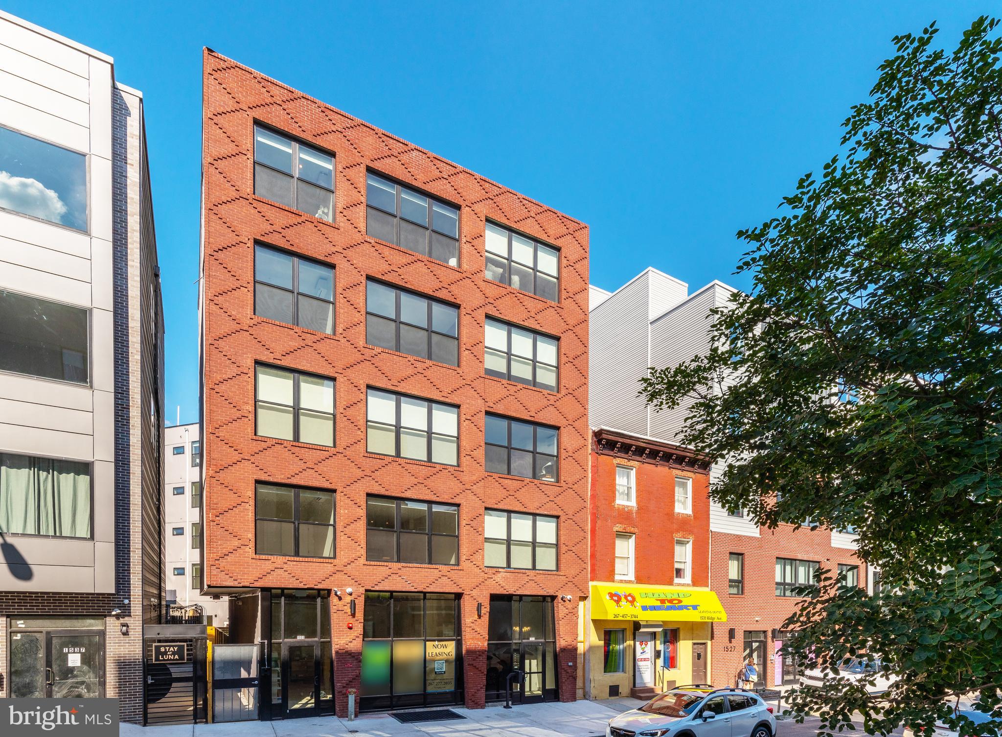 FRANCISVILLE - Residential Lease