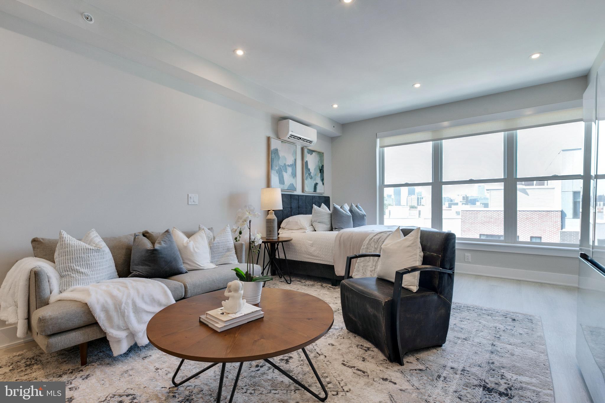 FRANCISVILLE - Residential Lease