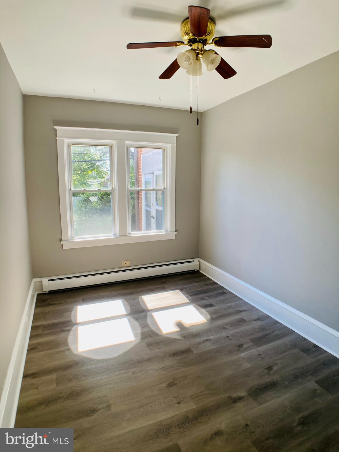 RIDLEY PARK - Residential Lease