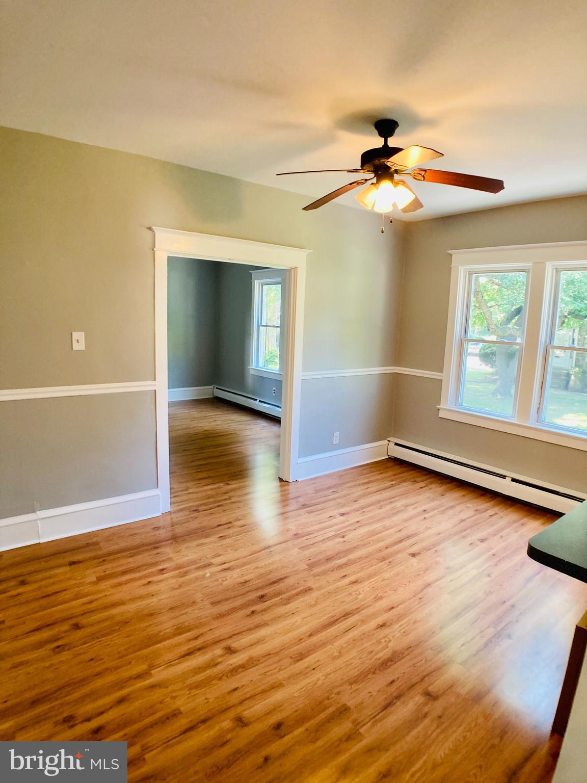 RIDLEY PARK - Residential Lease