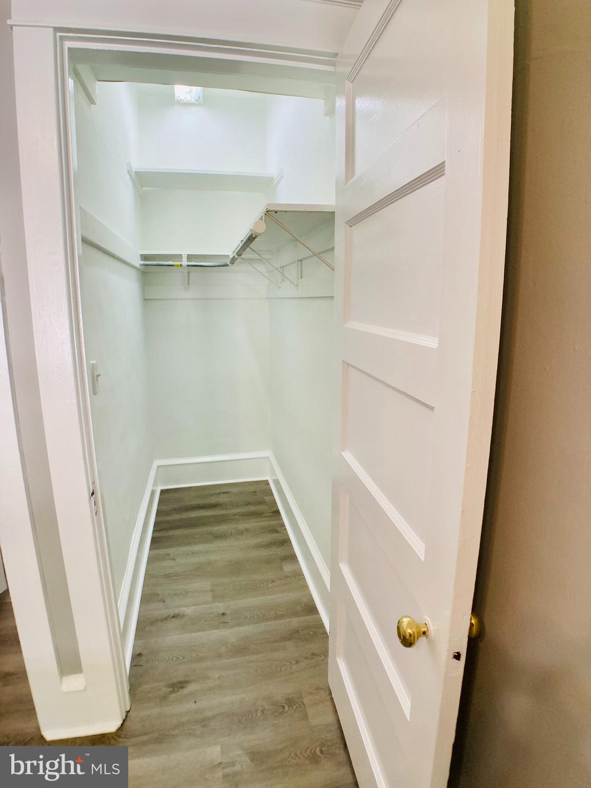 RIDLEY PARK - Residential Lease