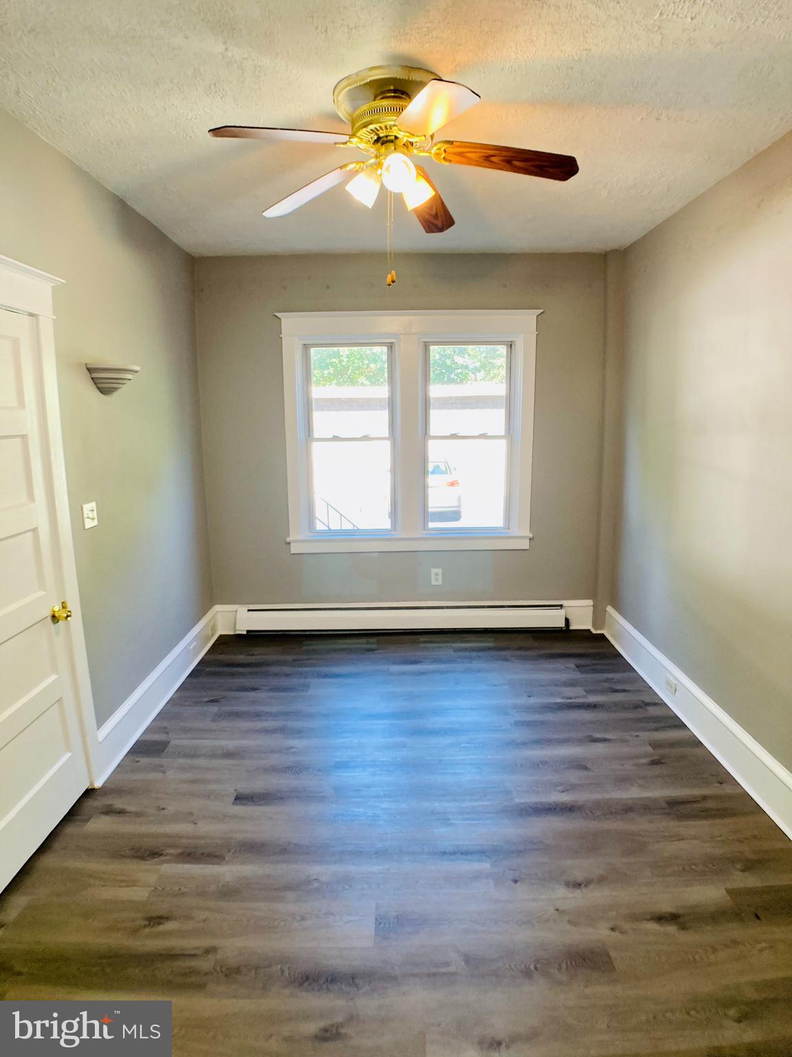 RIDLEY PARK - Residential Lease