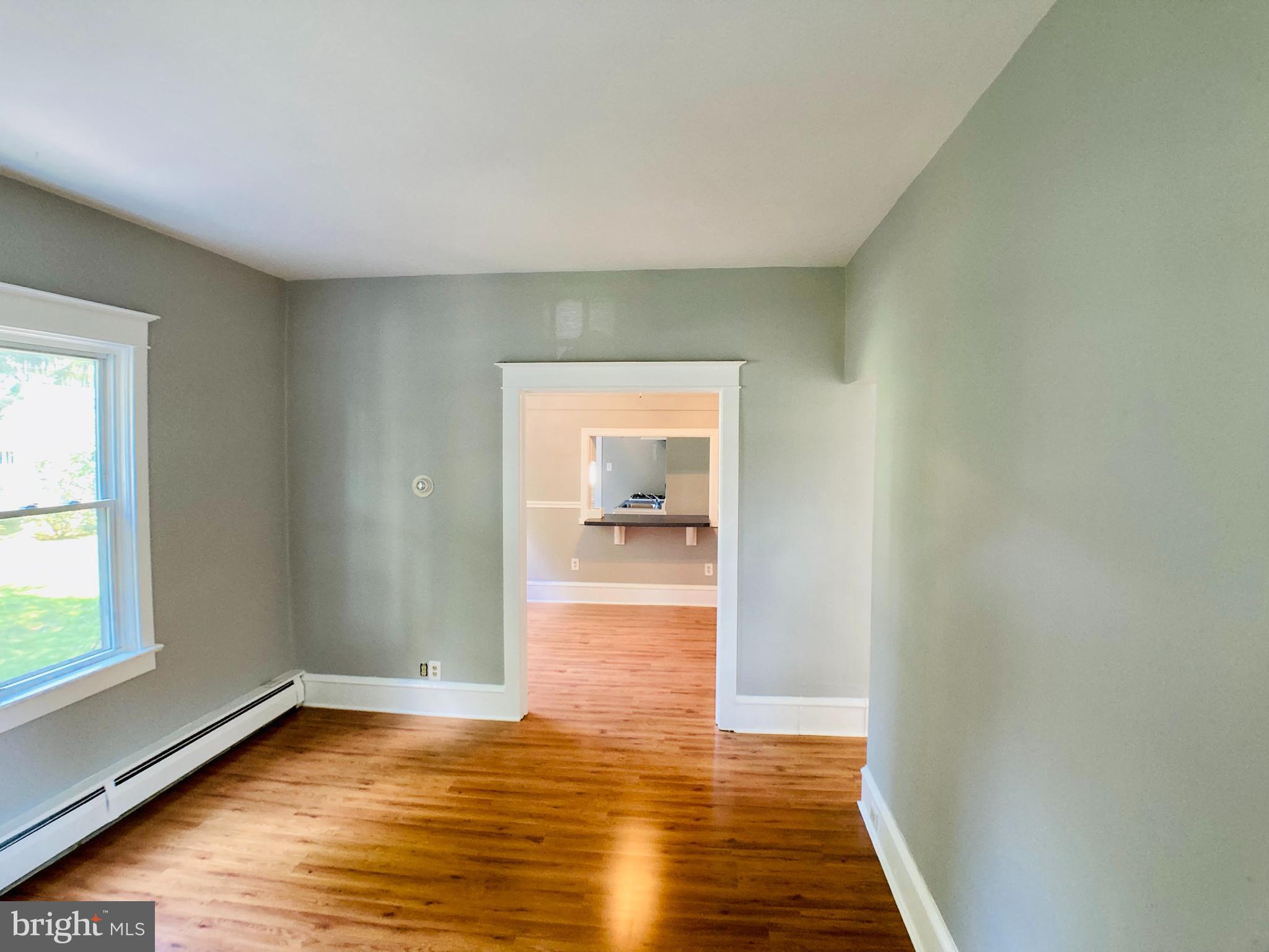 RIDLEY PARK - Residential Lease