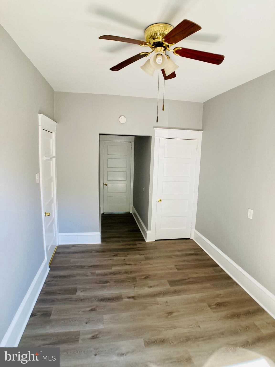 RIDLEY PARK - Residential Lease