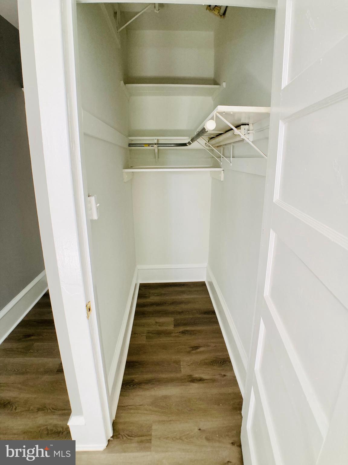 RIDLEY PARK - Residential Lease