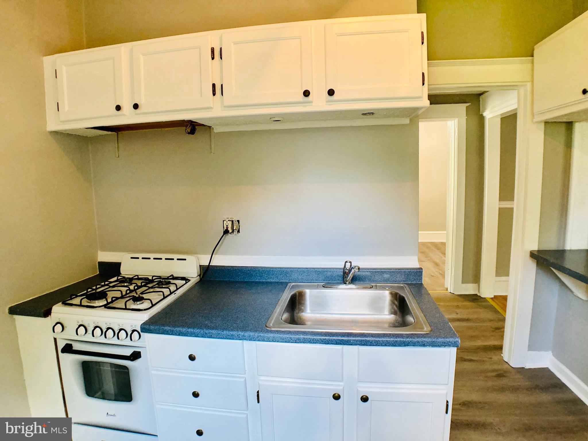 RIDLEY PARK - Residential Lease