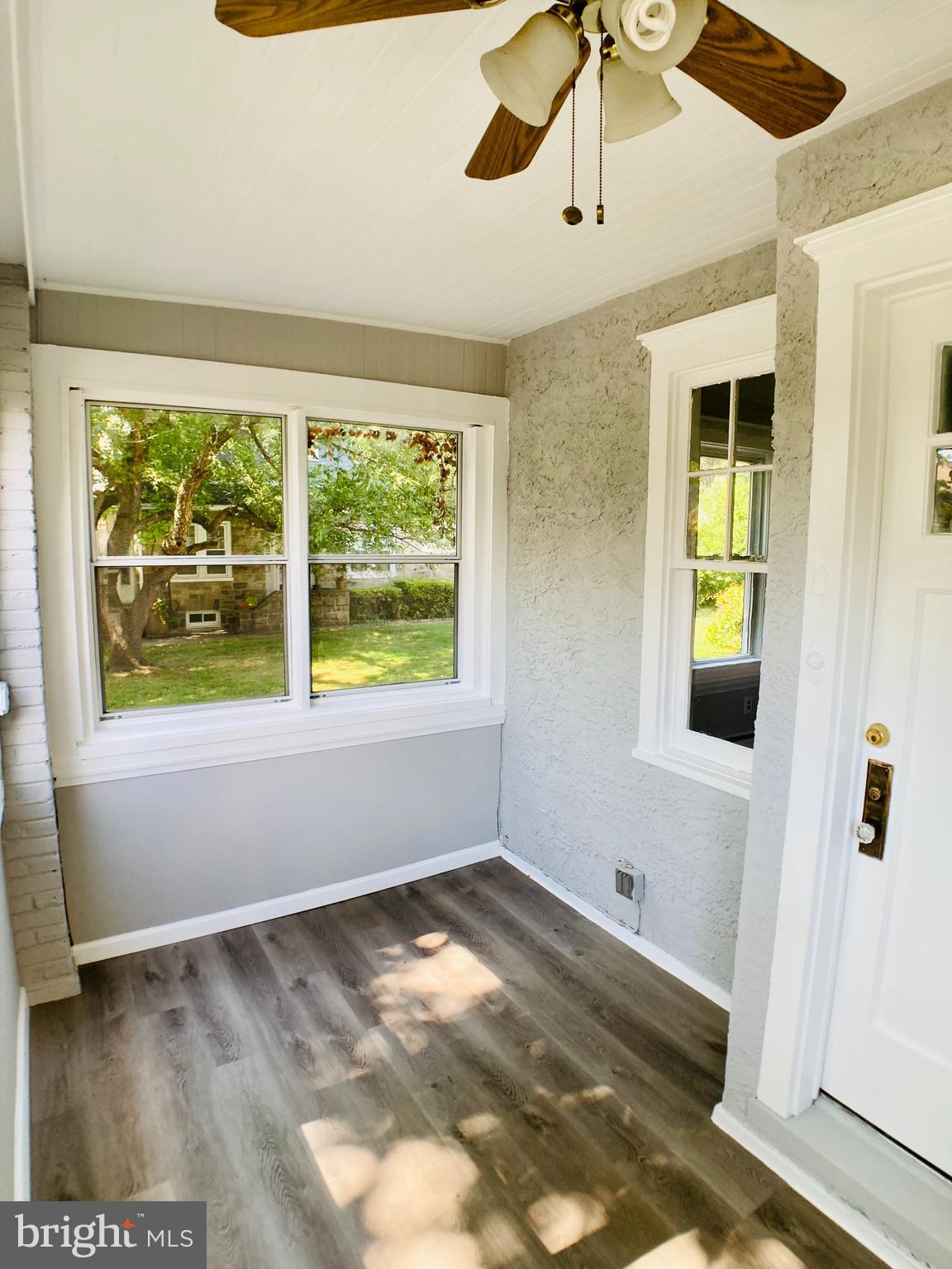 RIDLEY PARK - Residential Lease