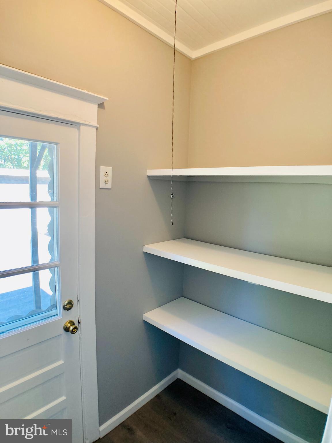 RIDLEY PARK - Residential Lease