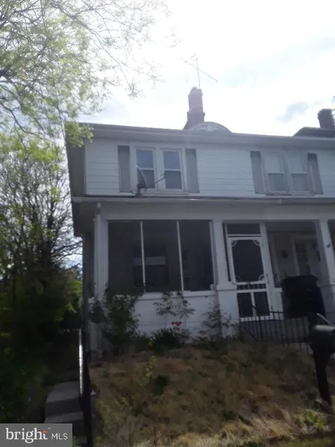 657 S 27th Street, Harrisburg, PA MLS: PADA2044538