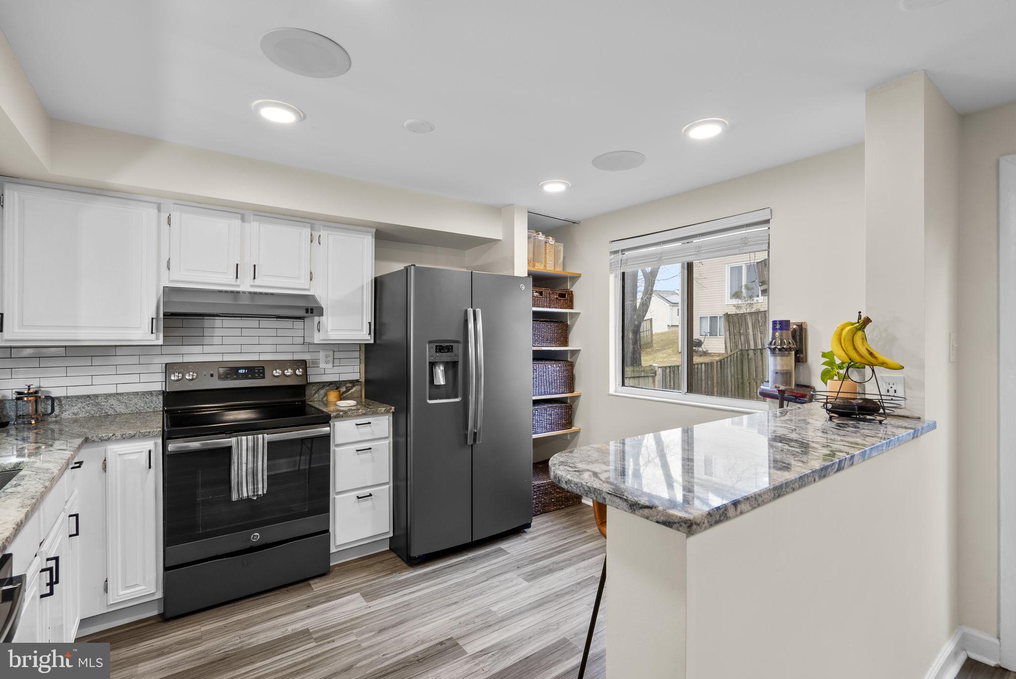 GUNNERS LAKE VILLAGE - Residential