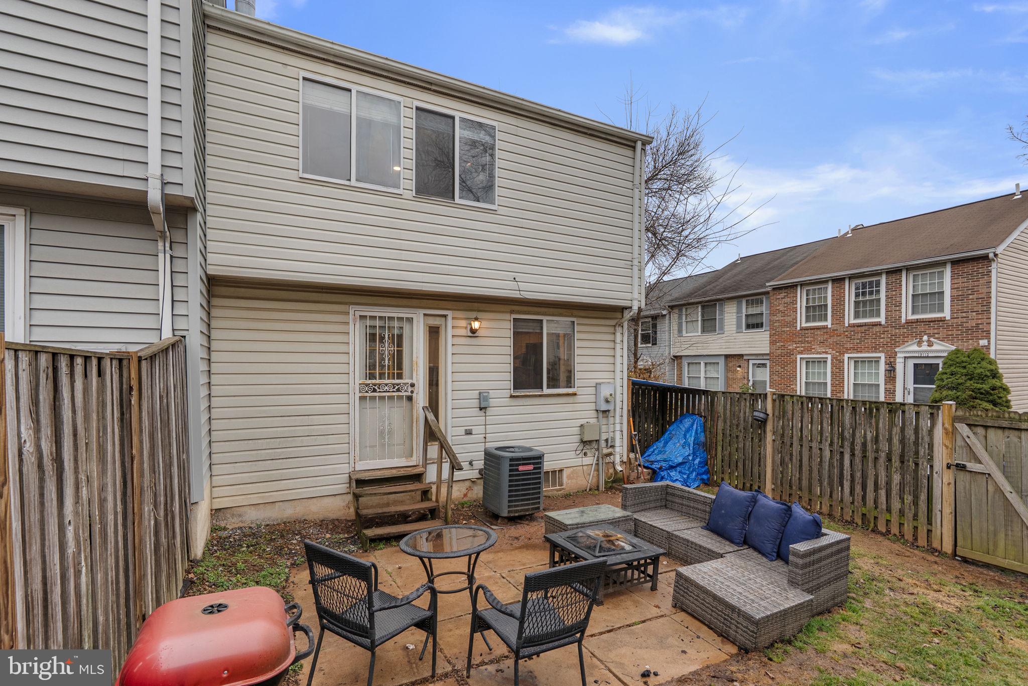 GUNNERS LAKE VILLAGE - Residential