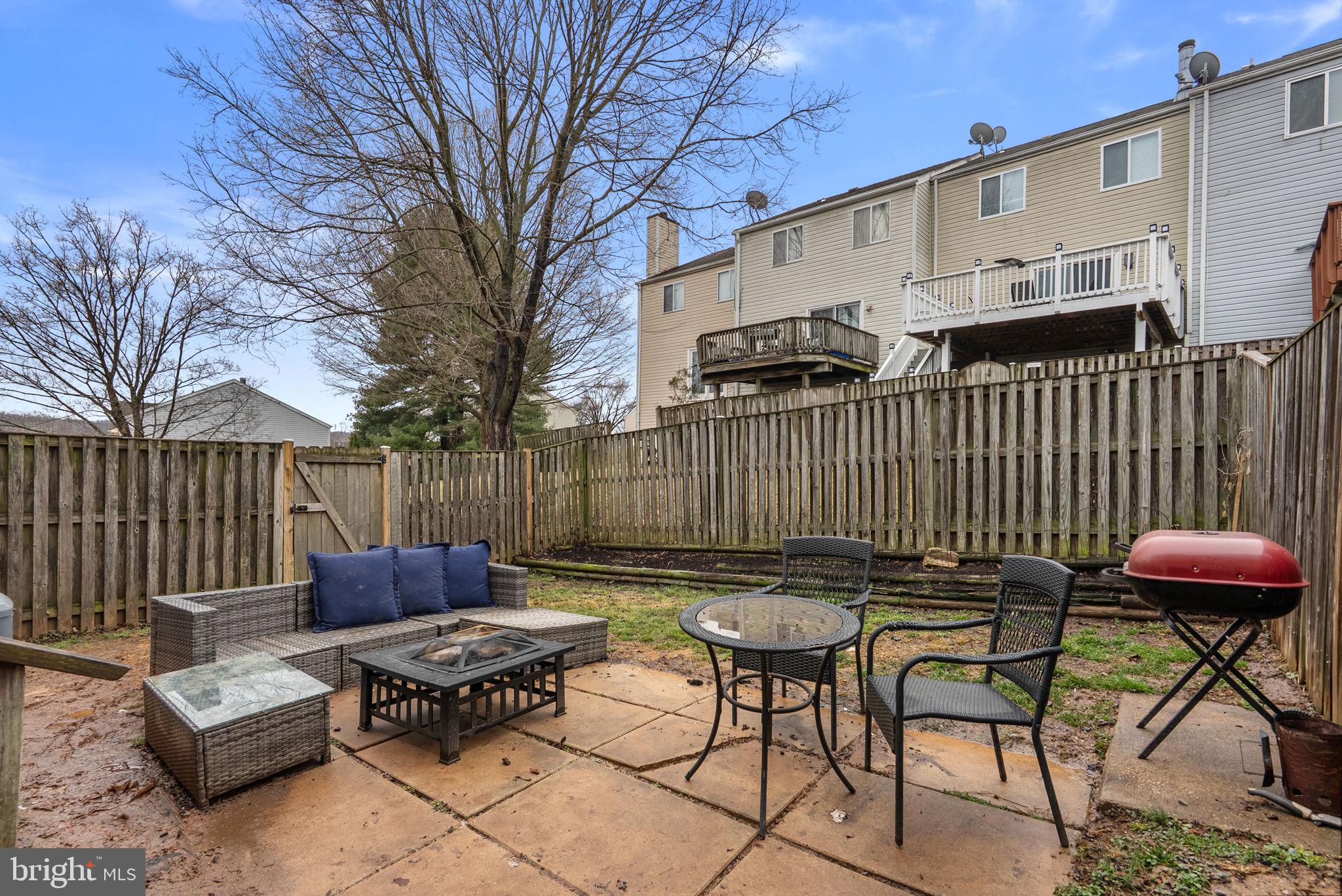 GUNNERS LAKE VILLAGE - Residential