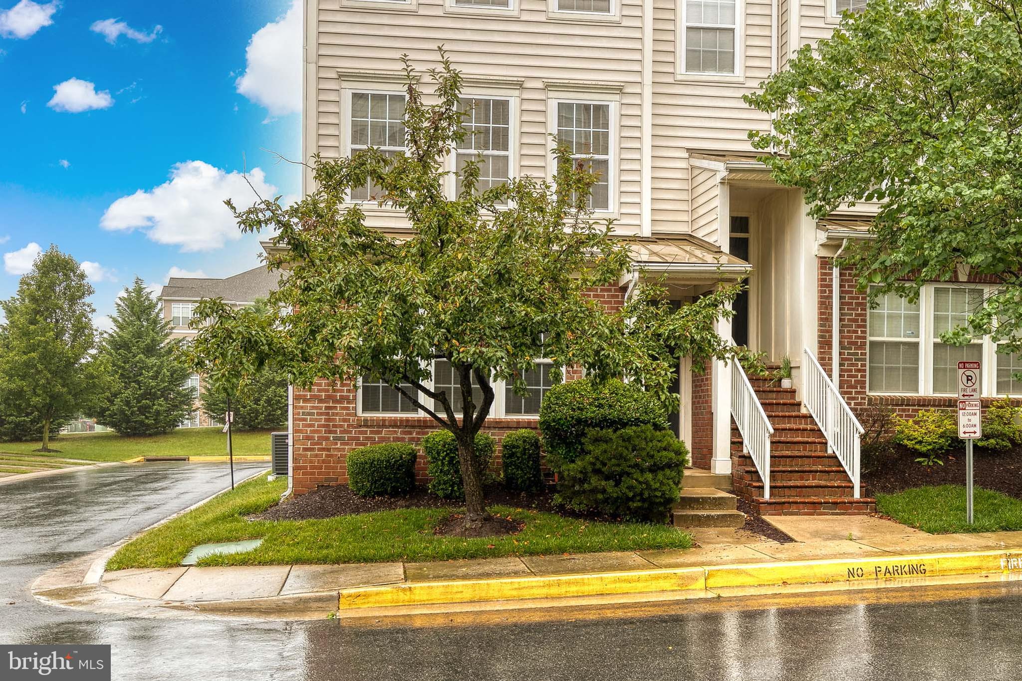 VILLAGE OF MILL RUN - Residential